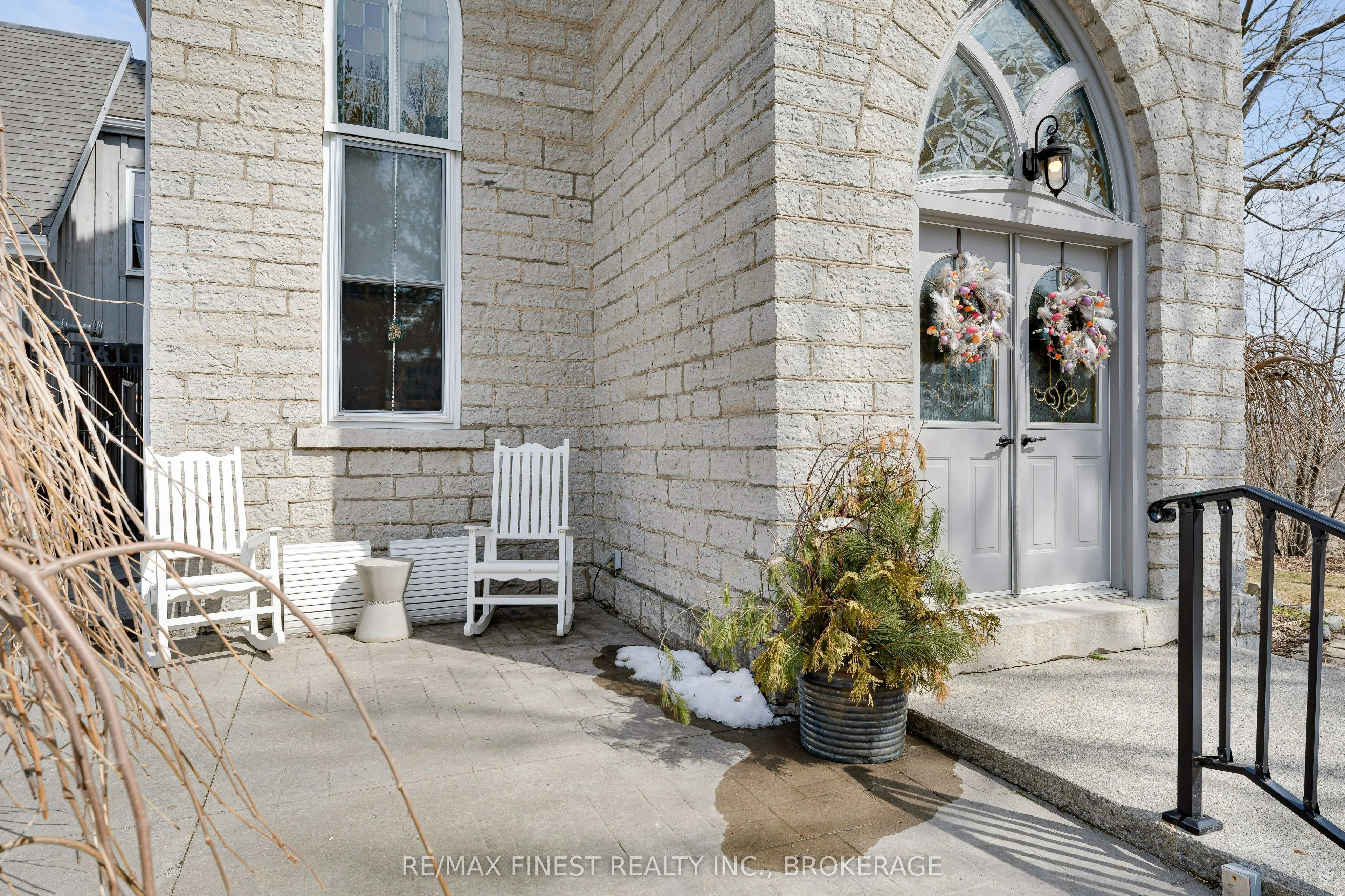 89 Finlay Street