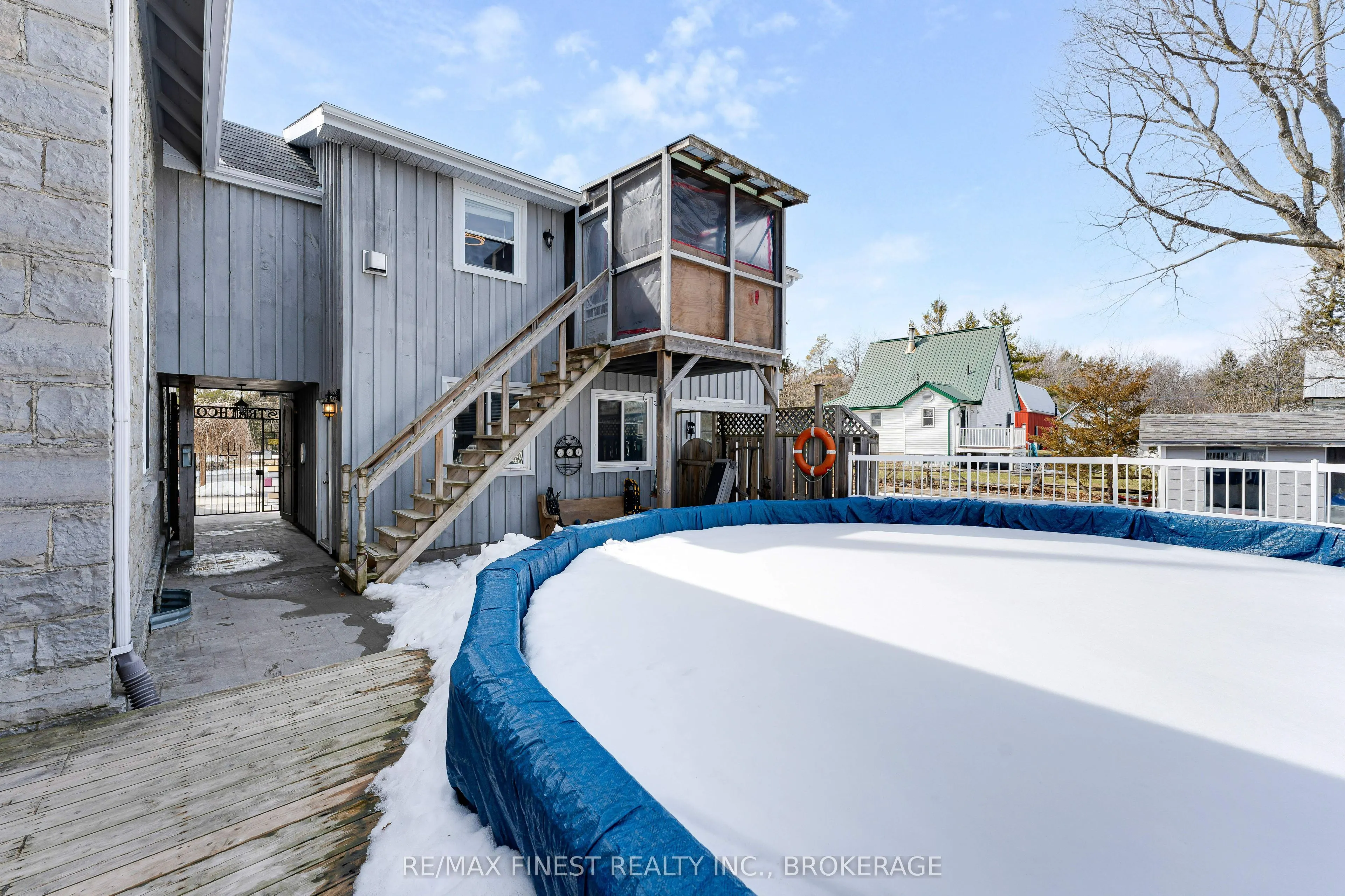 89 Finlay Street