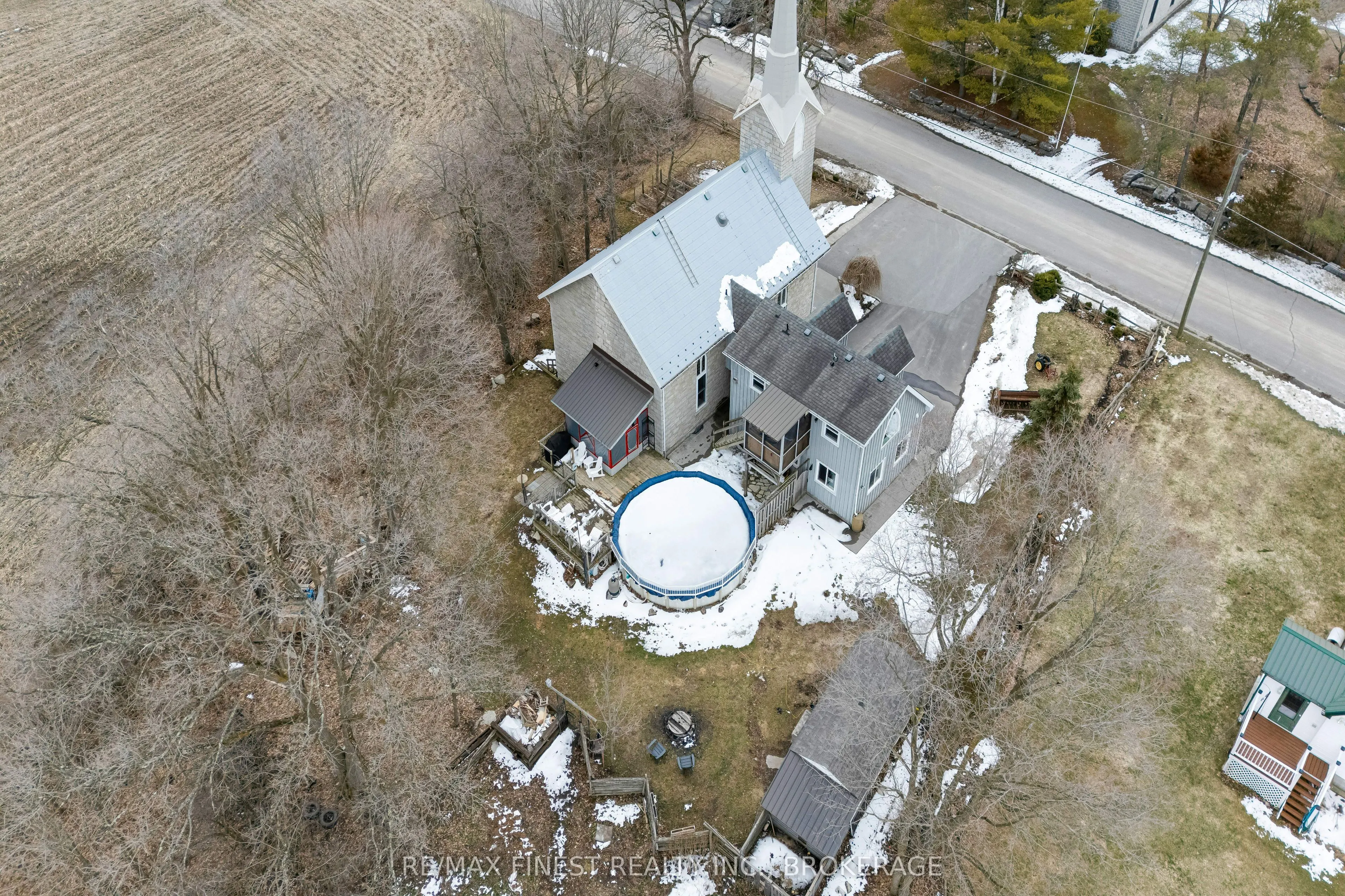 89 Finlay Street
