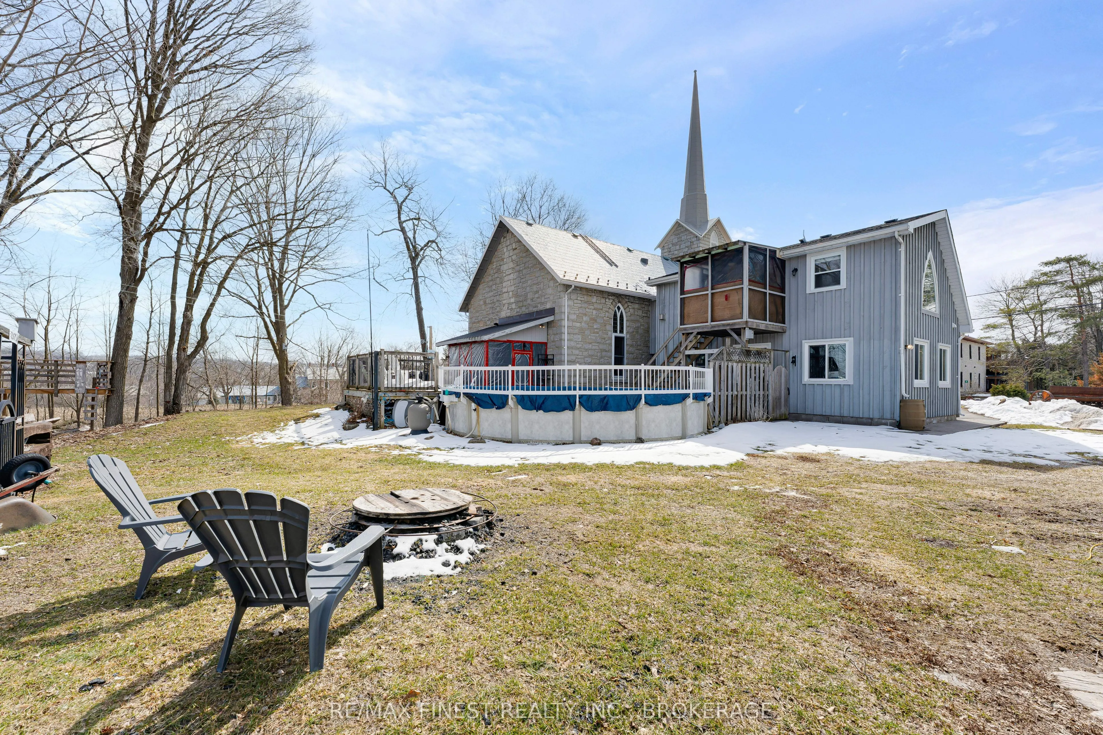 89 Finlay Street