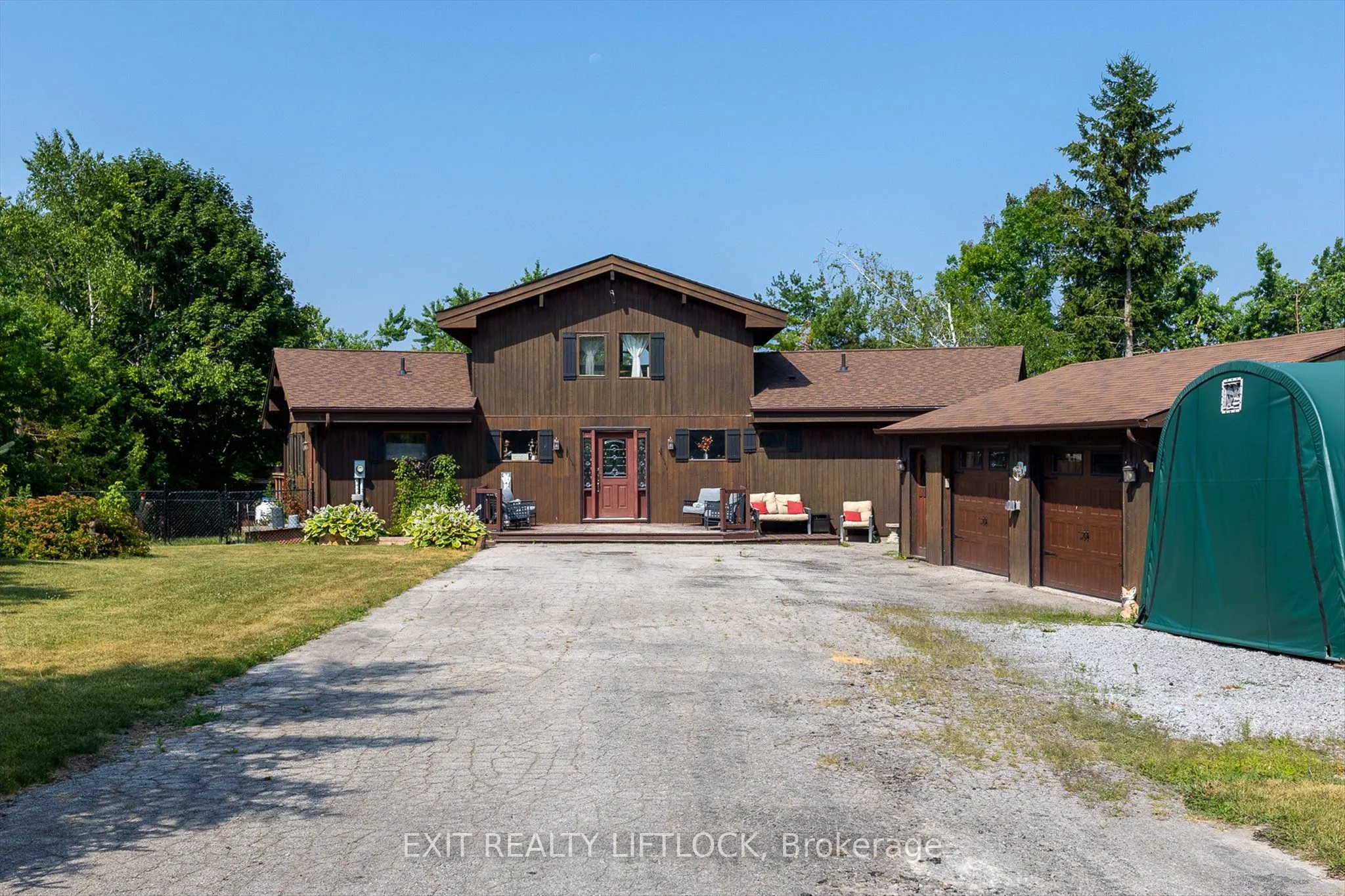25 Balsam Road