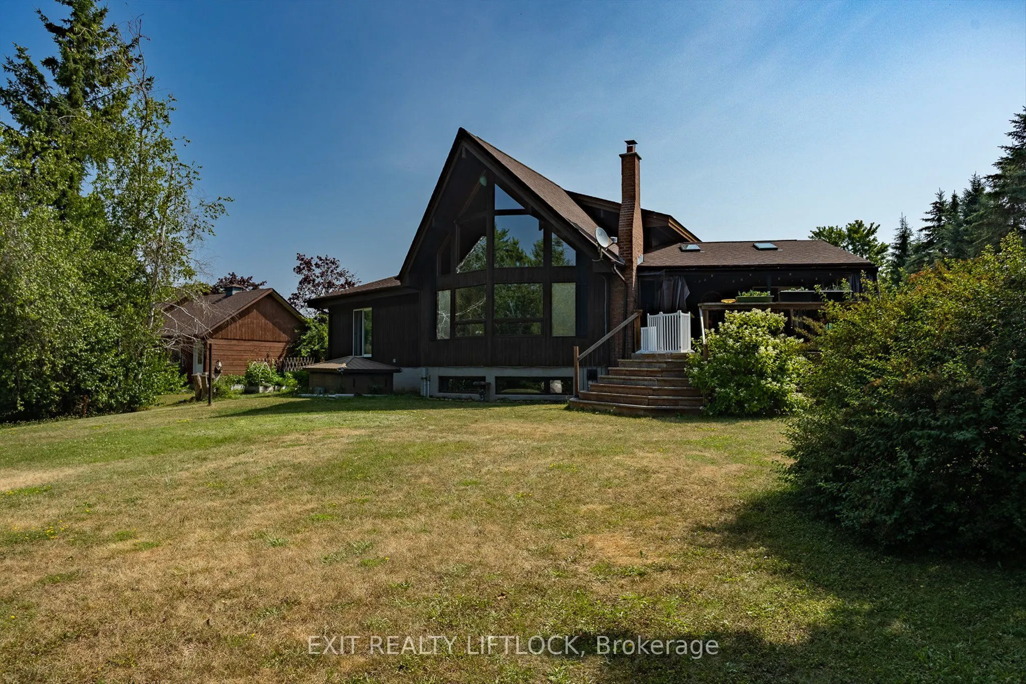 25 Balsam Road