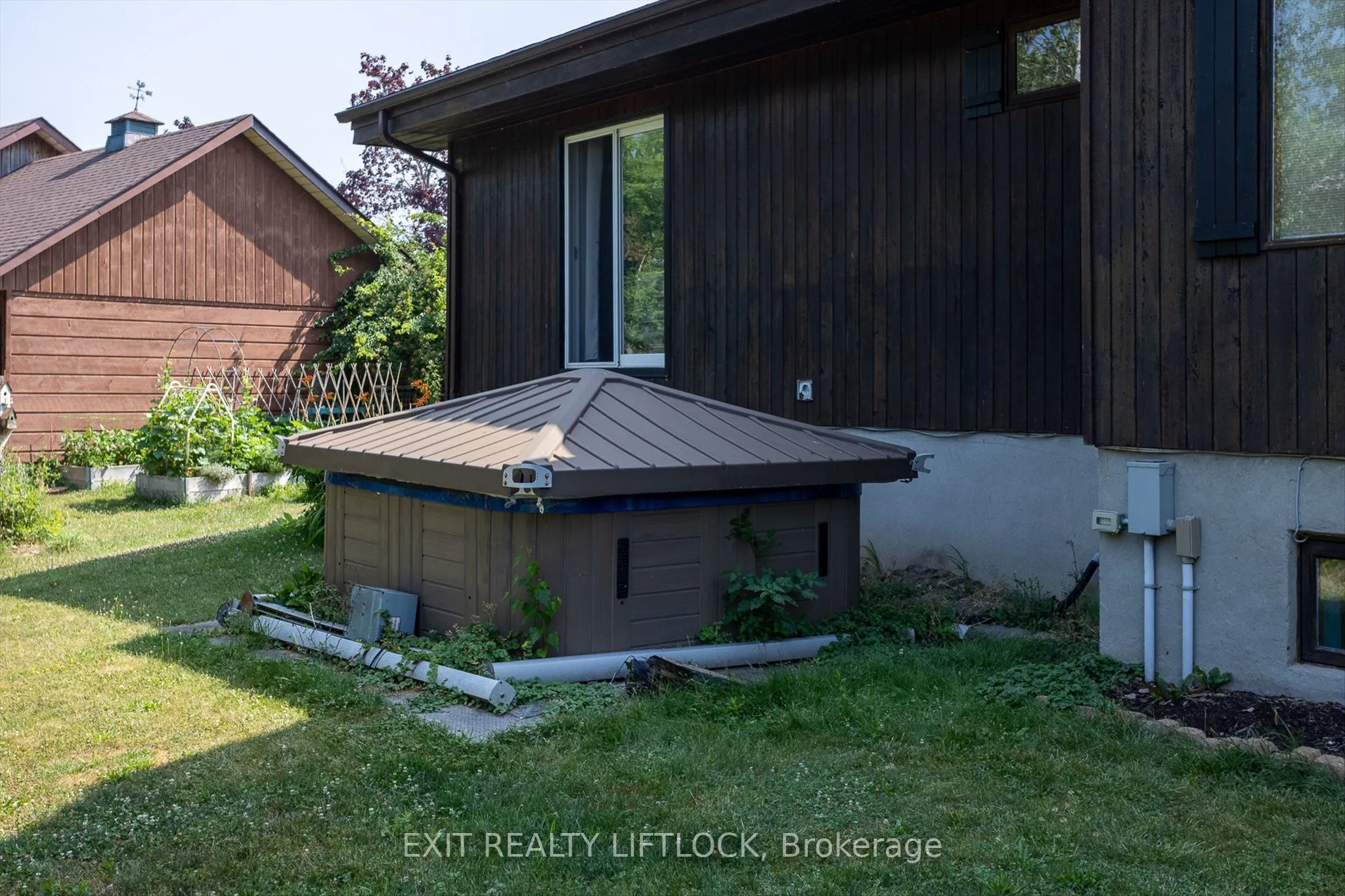 25 Balsam Road