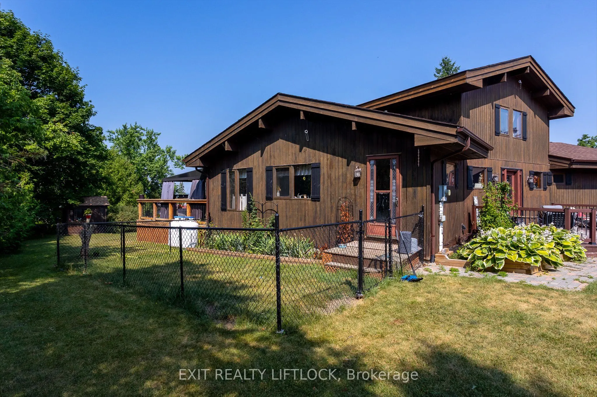 25 Balsam Road