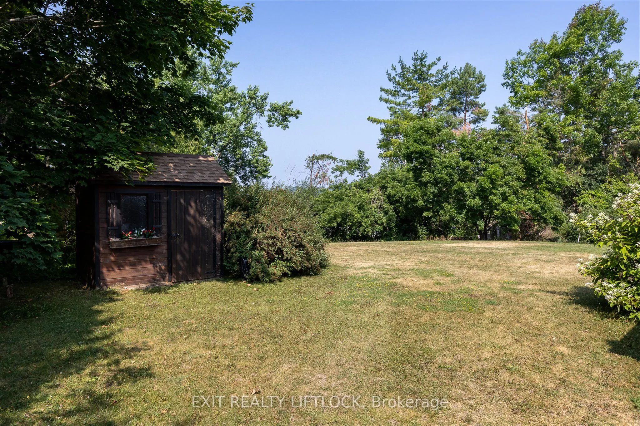 25 Balsam Road