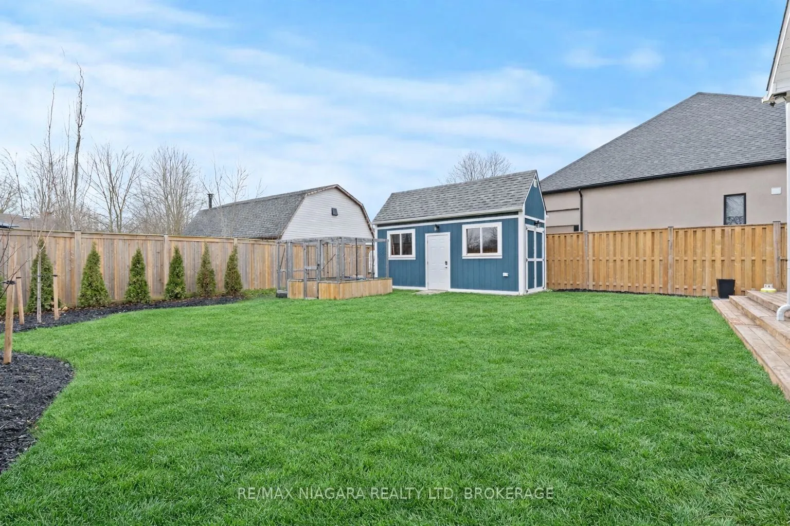 3549 Canfield Crescent