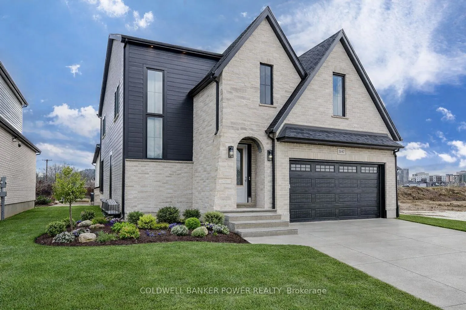 3147 Gillespie Trail