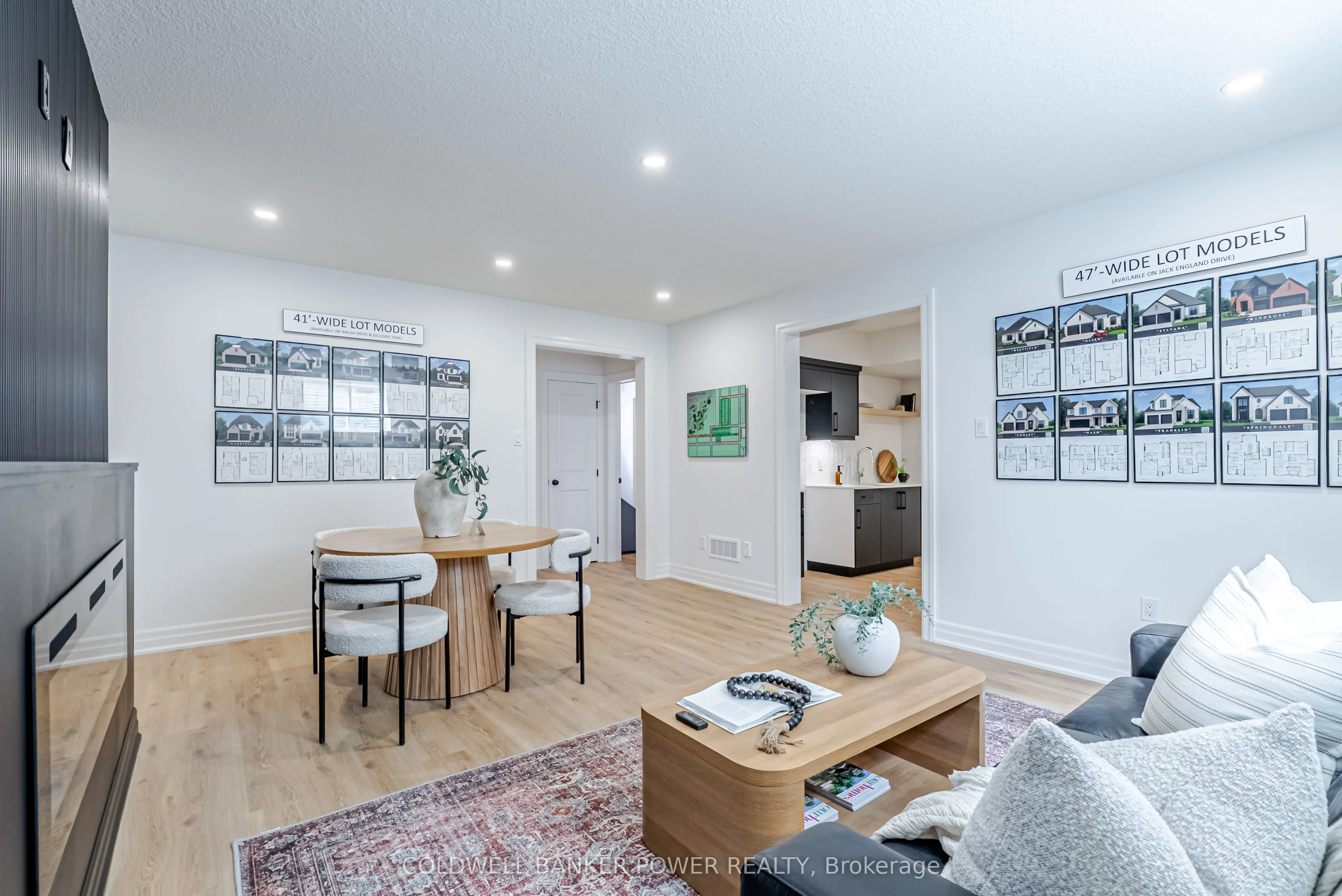 3147 Gillespie Trail