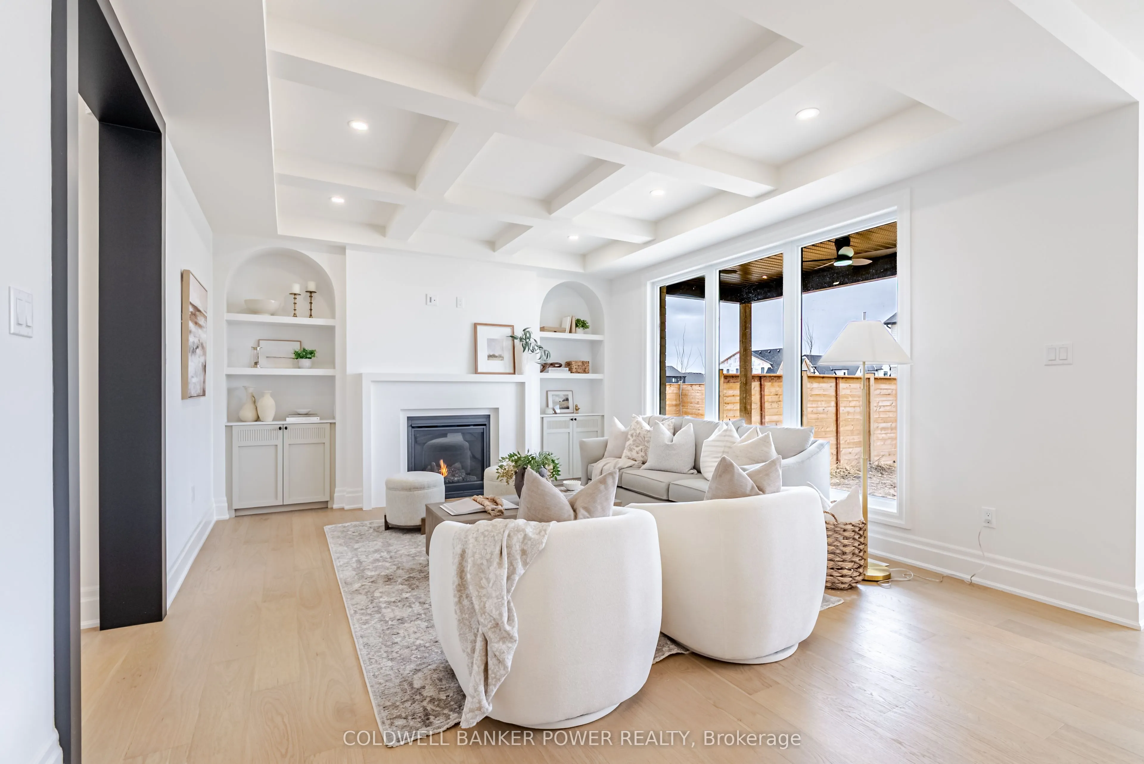 3147 Gillespie Trail
