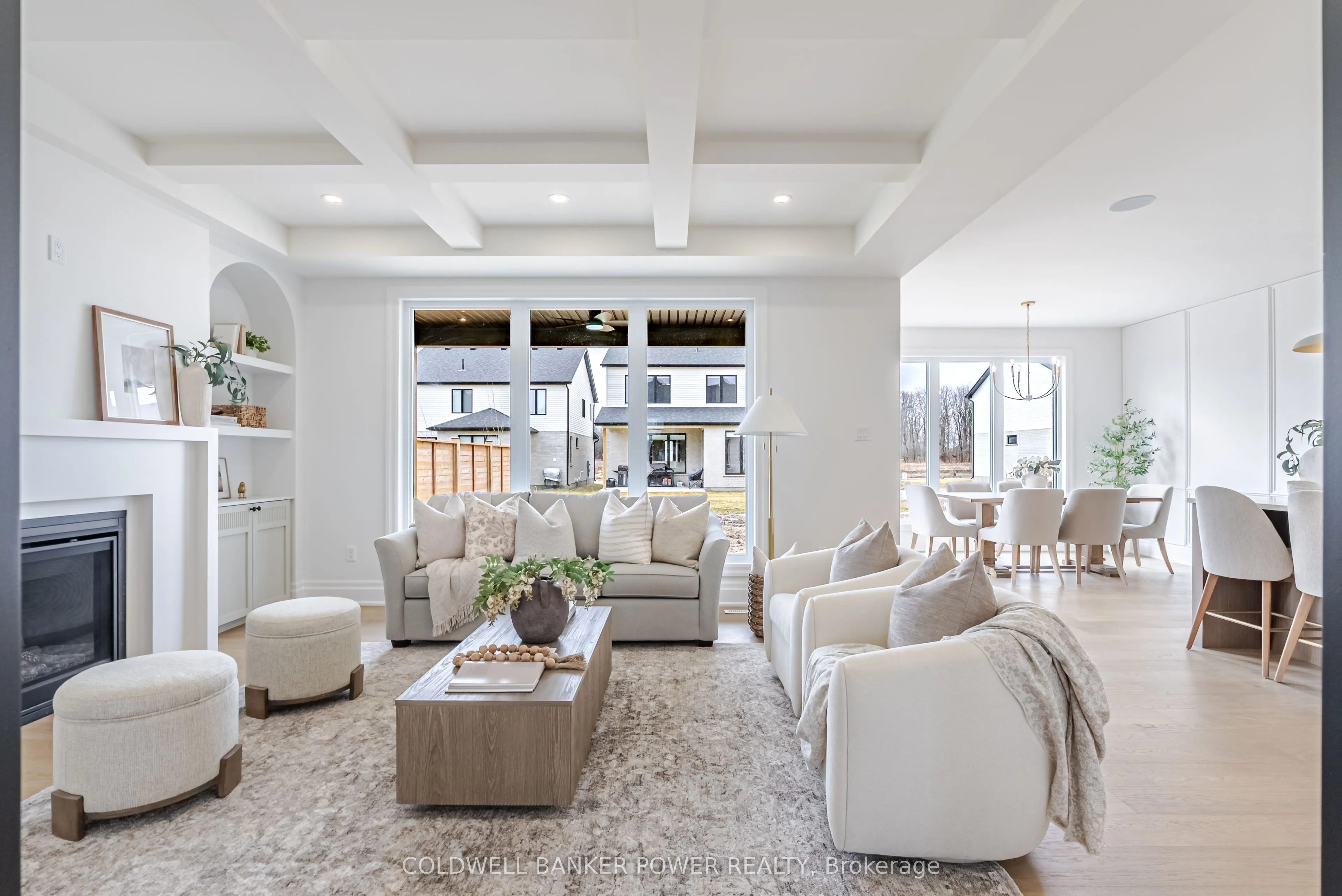 3147 Gillespie Trail