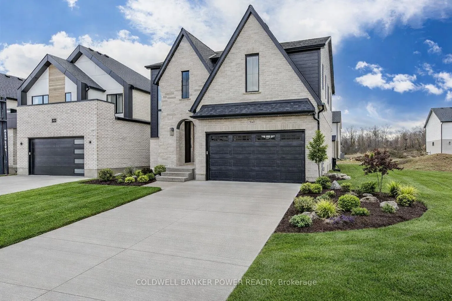 3147 Gillespie Trail