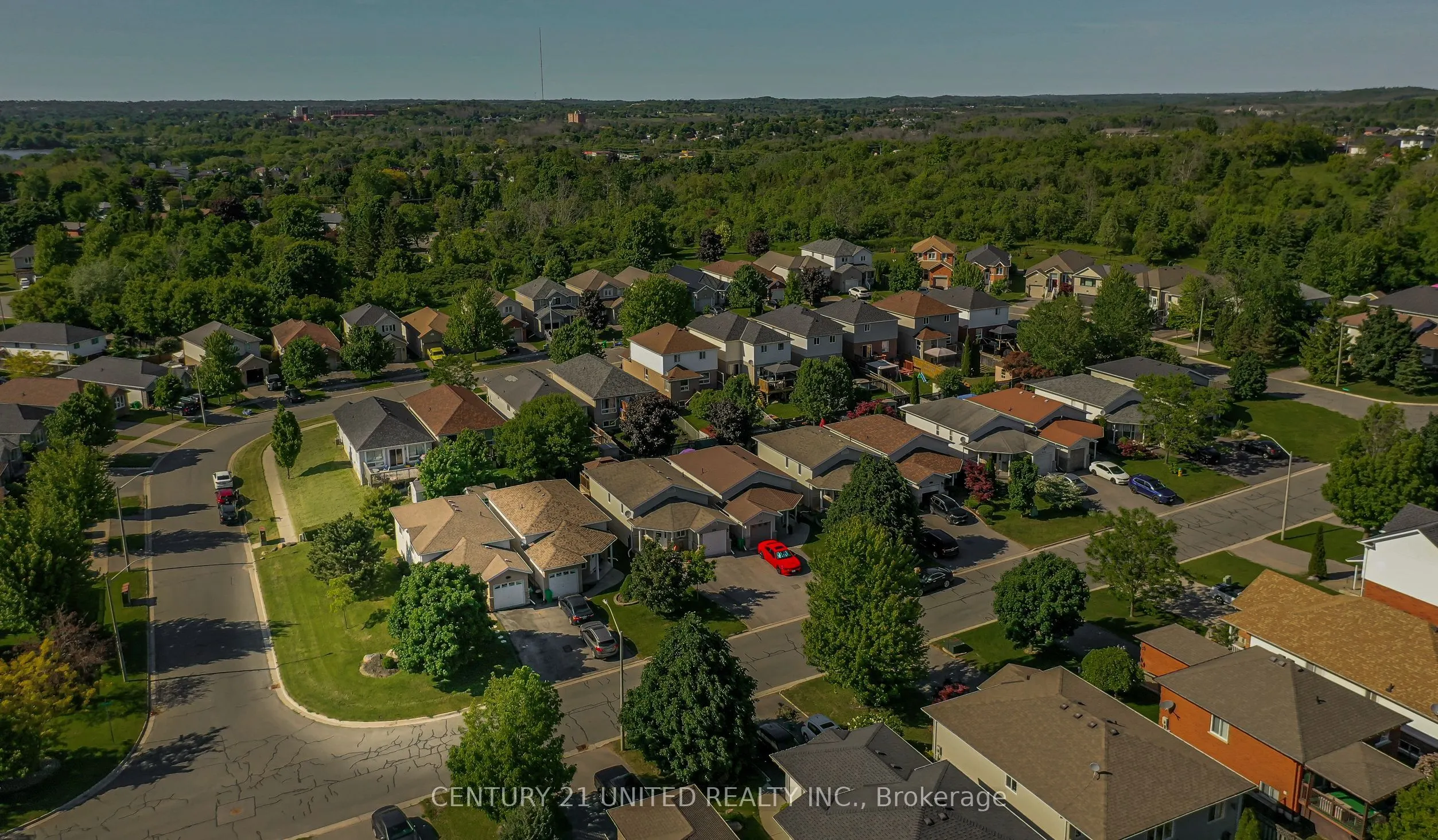 626 Trailview Drive