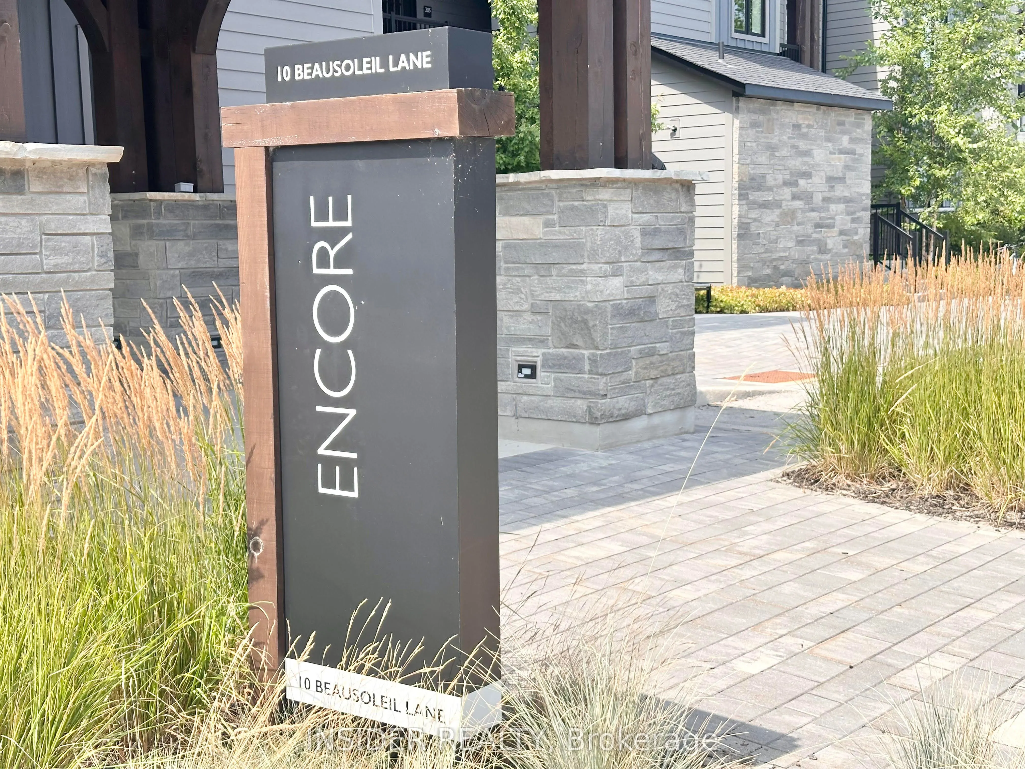 10 Beausoleil Lane #303