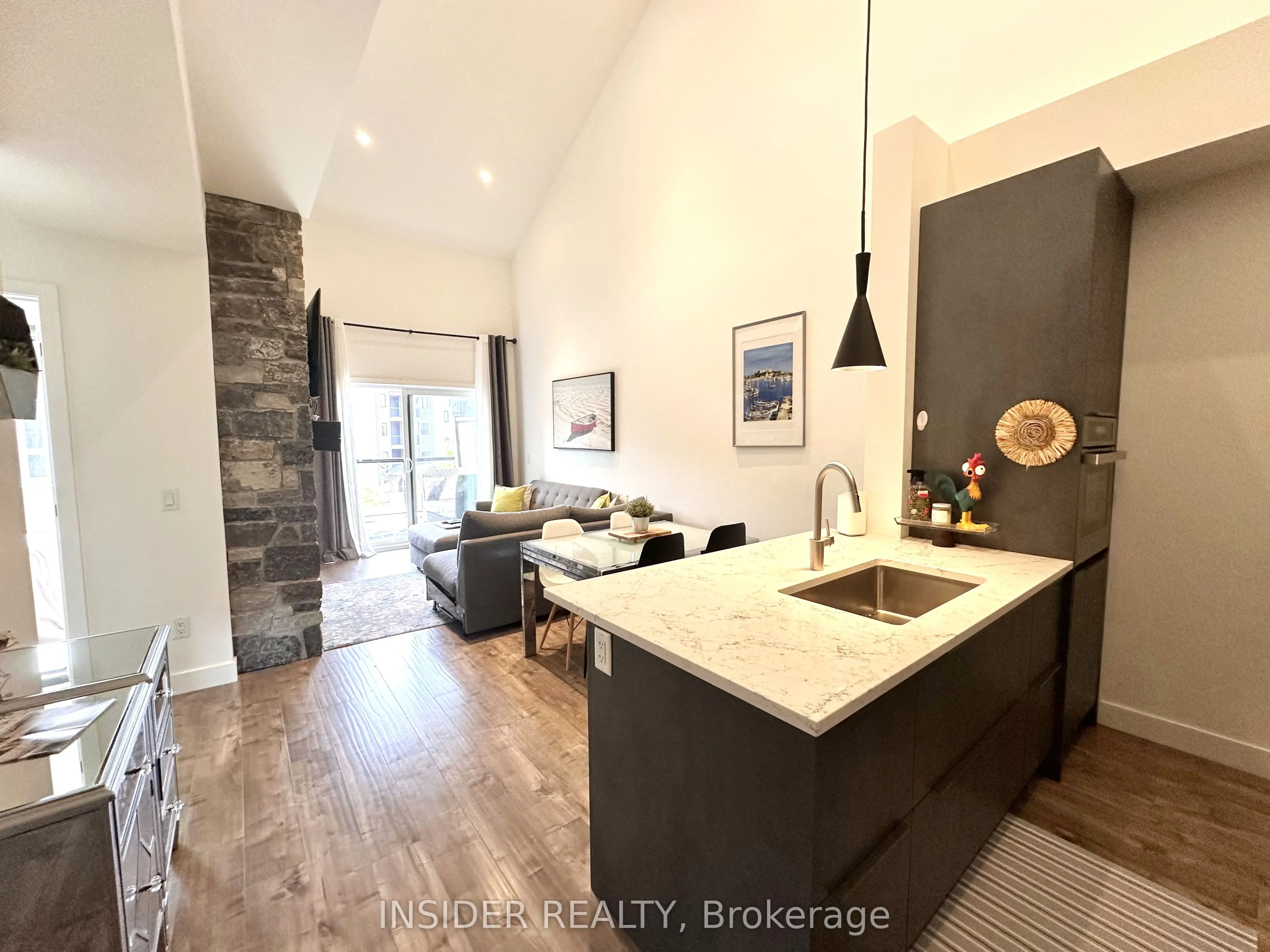 10 Beausoleil Lane #303