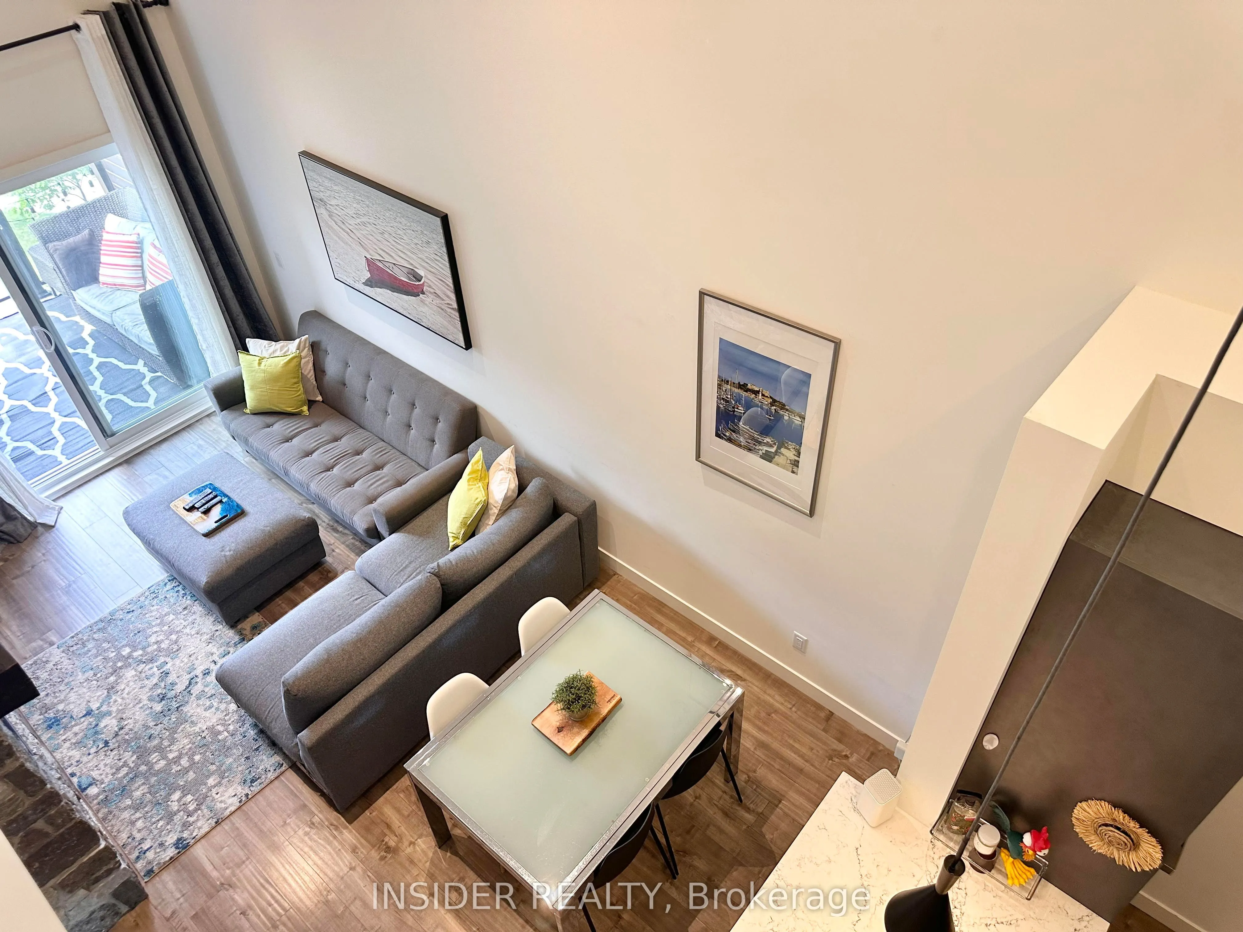 10 Beausoleil Lane #303