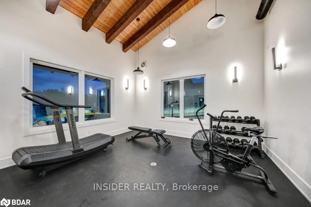 10 Beausoleil Lane #303