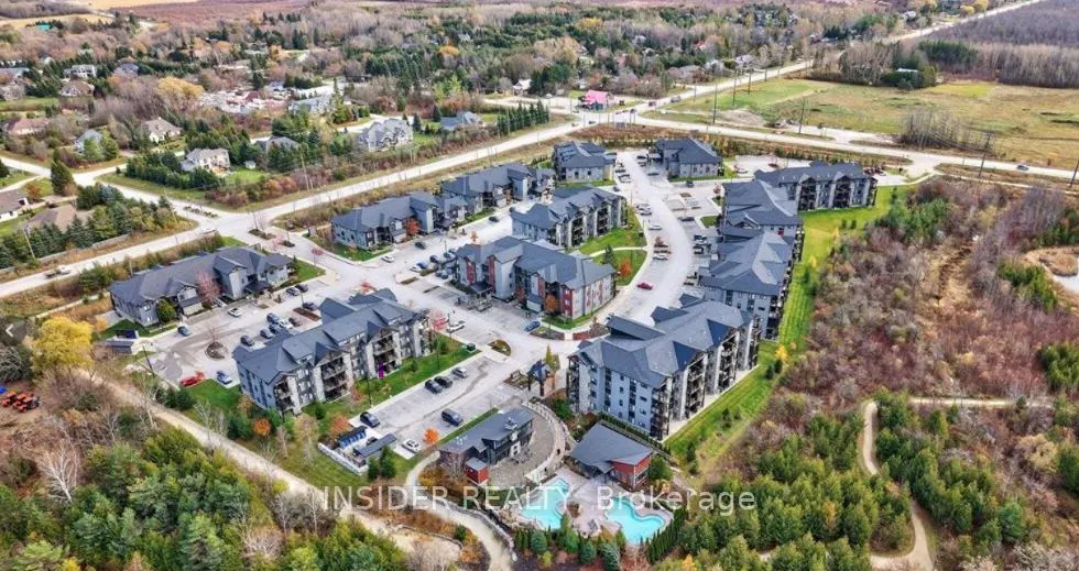 10 Beausoleil Lane #303