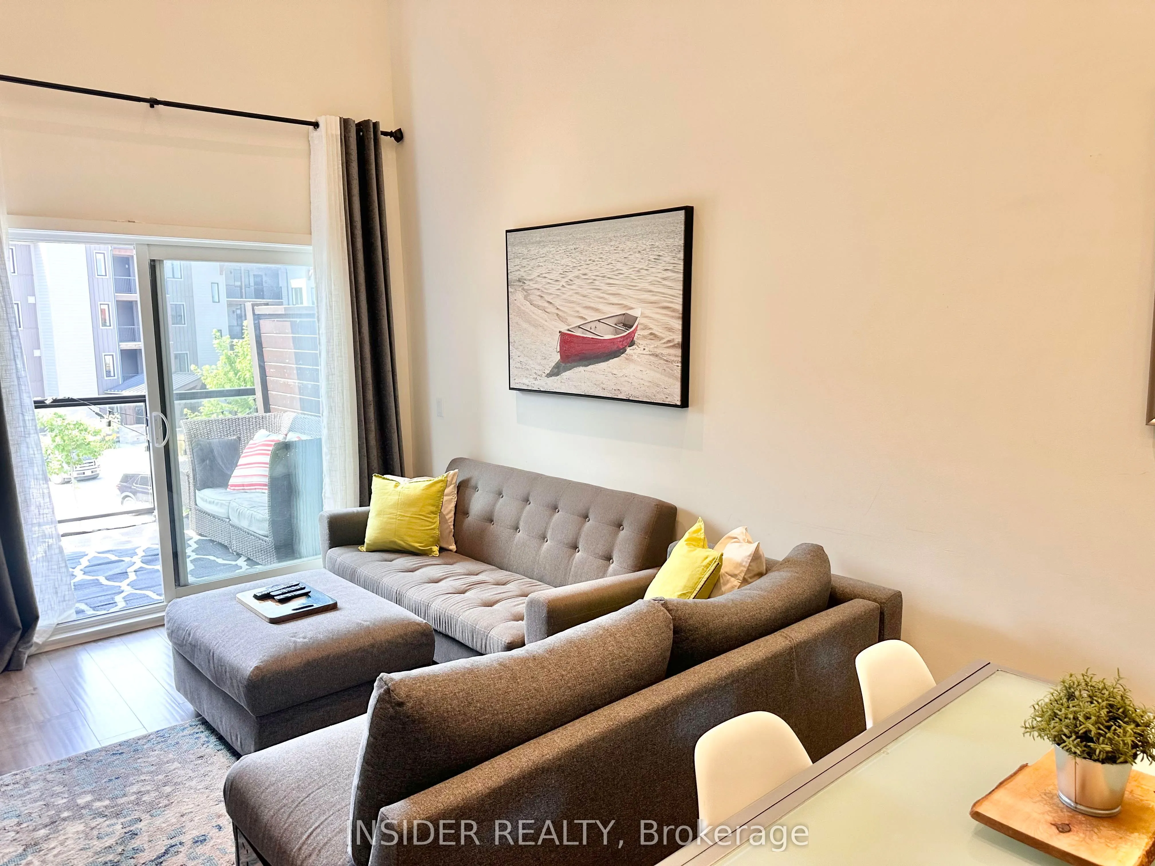 10 Beausoleil Lane #303