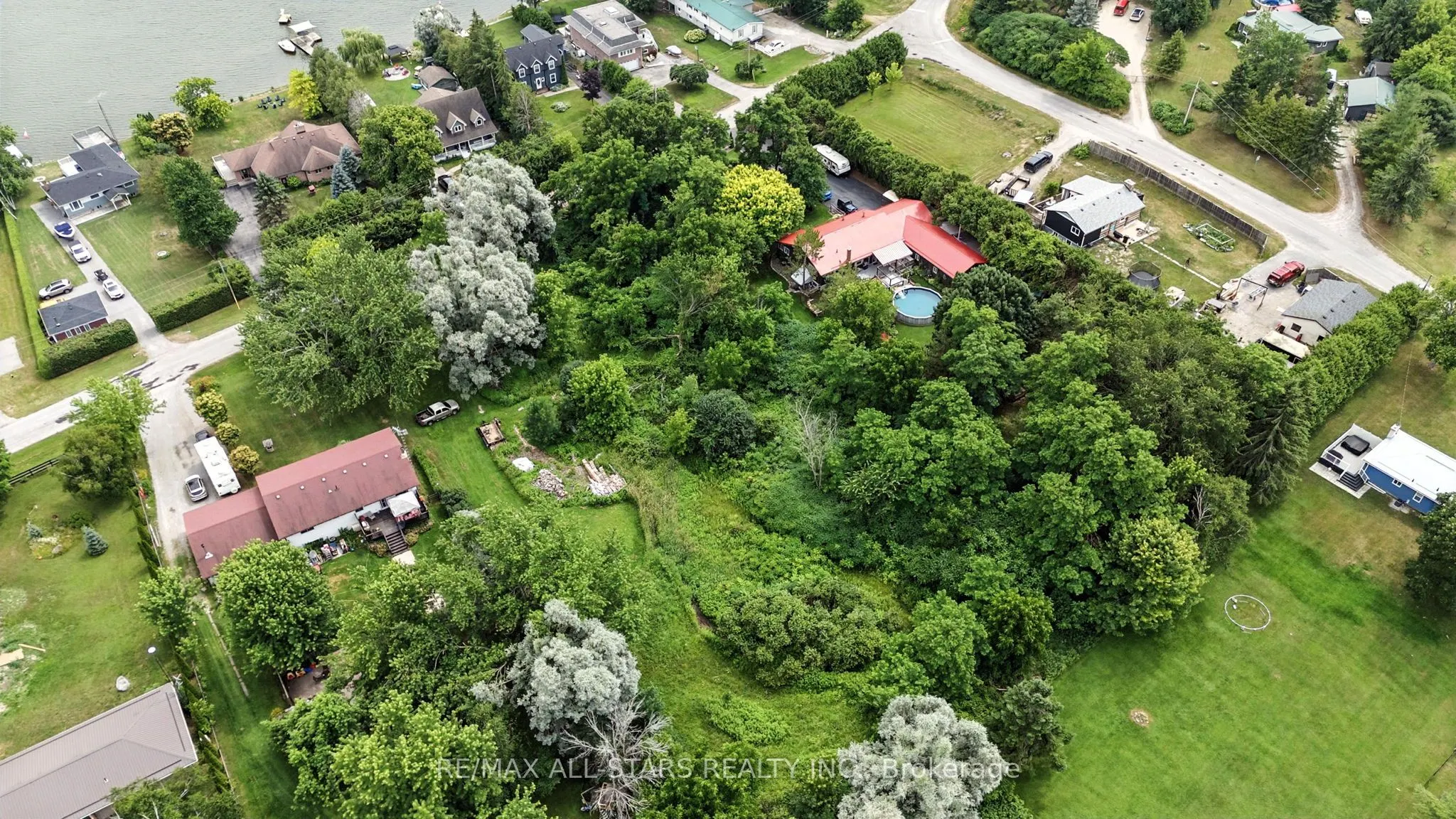Lot 61 Summer Drive