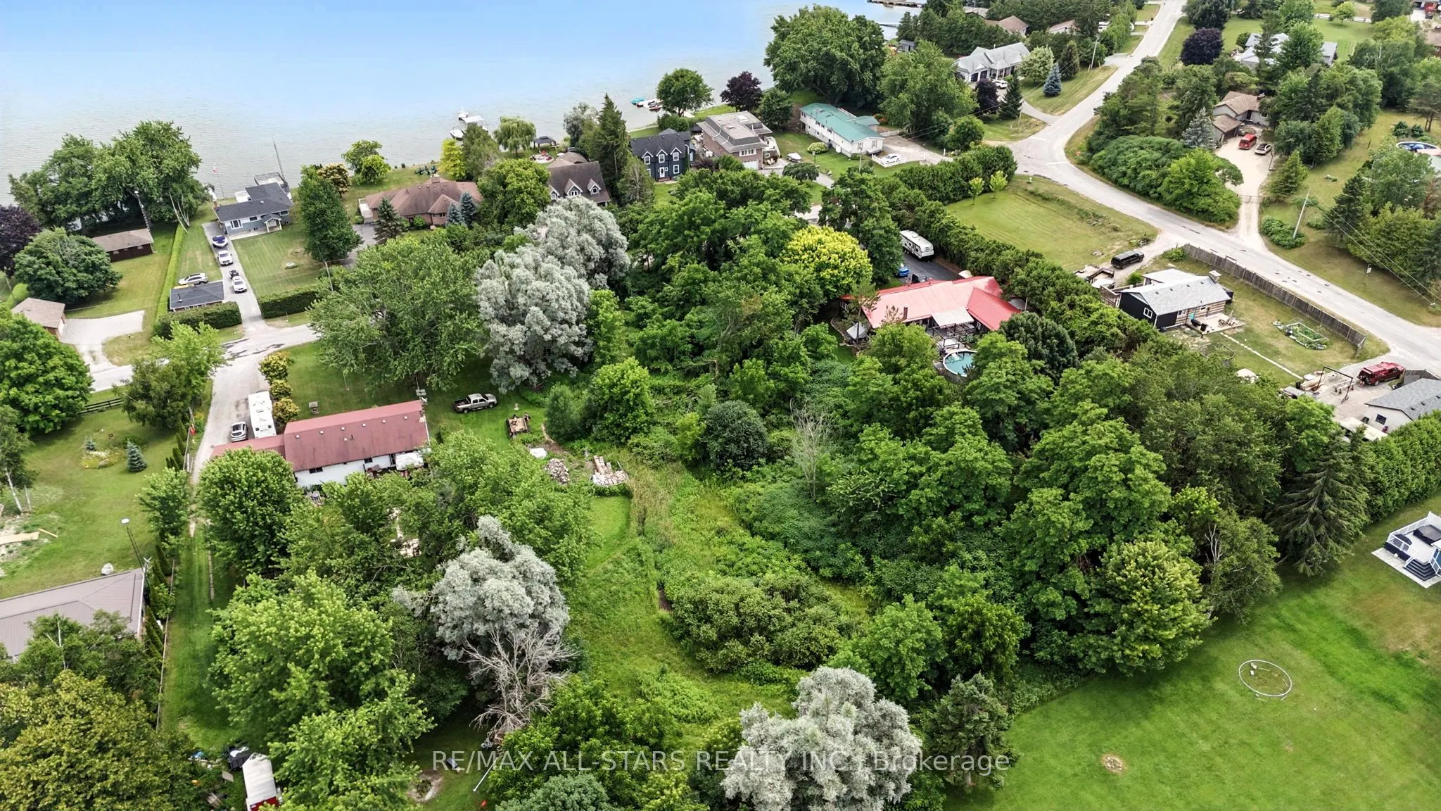 Lot 61 Summer Drive