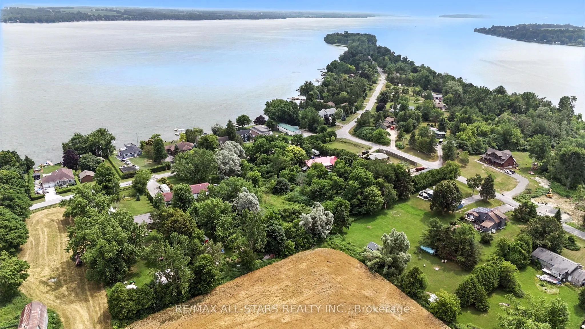 Lot 61 Summer Drive
