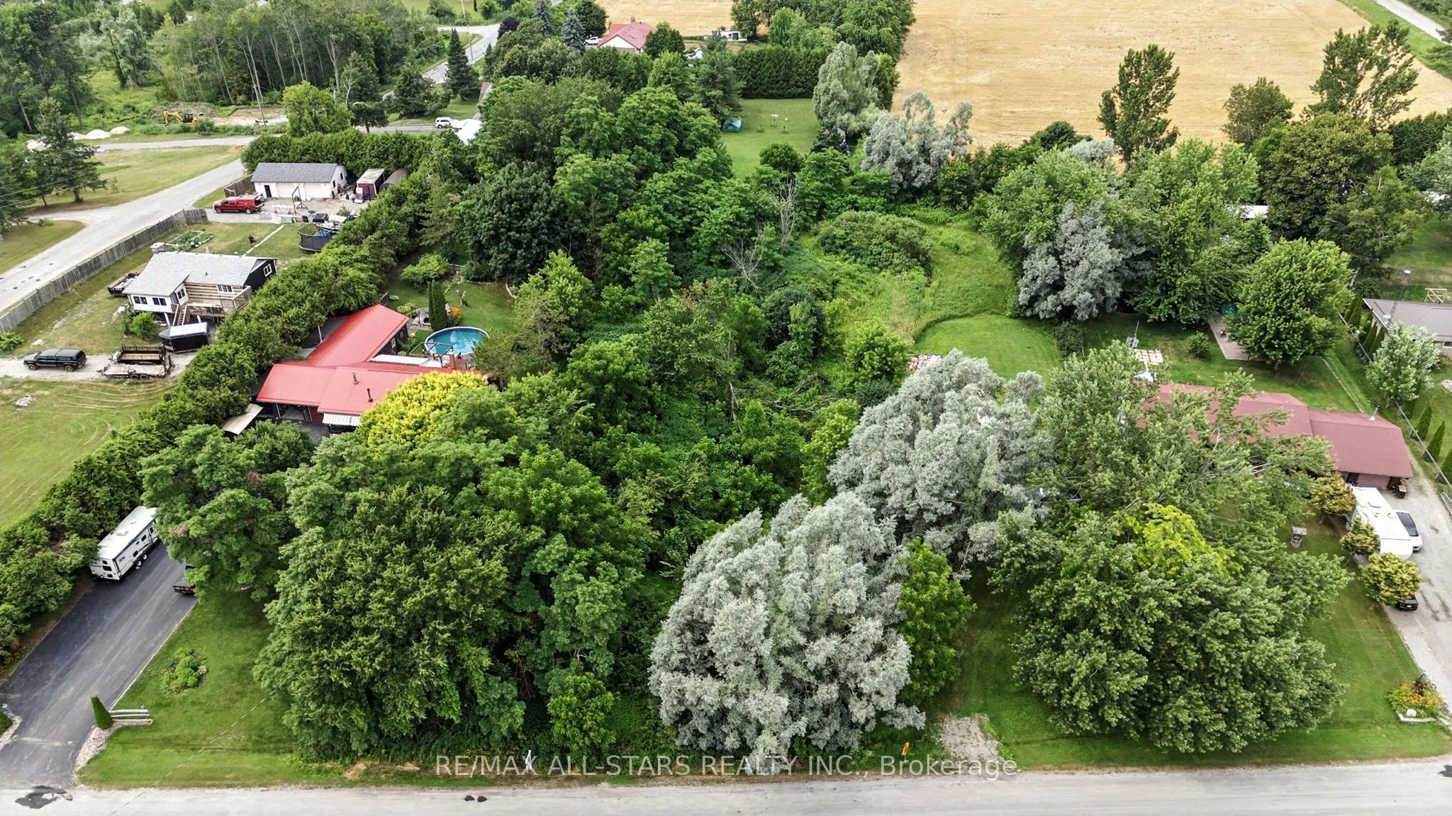 Lot 61 Summer Drive