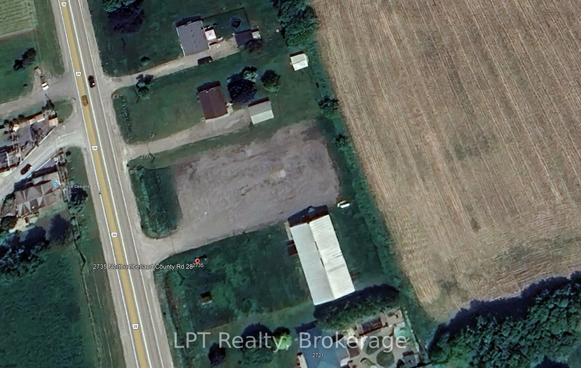 2735 28 Highway
