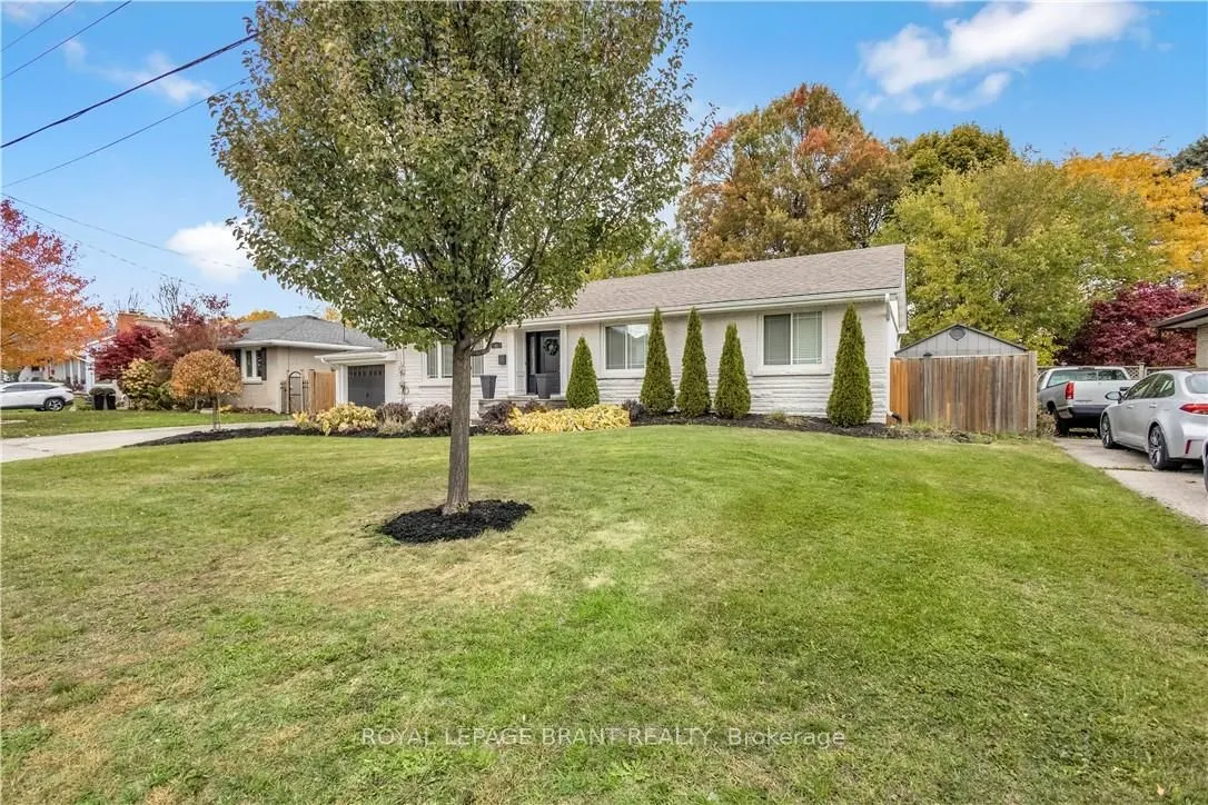 43 Miller Drive