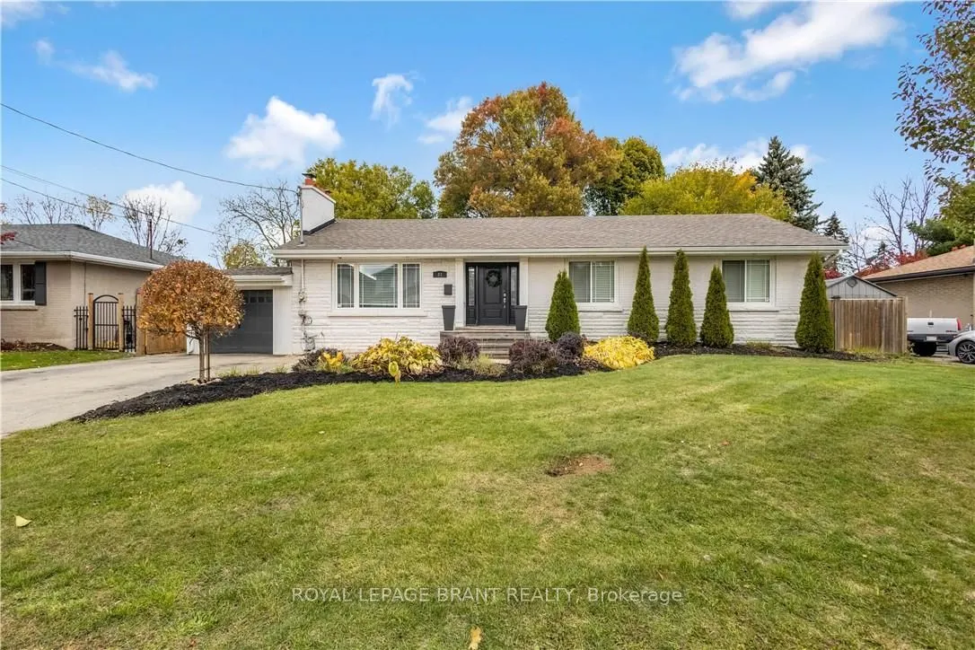 43 Miller Drive