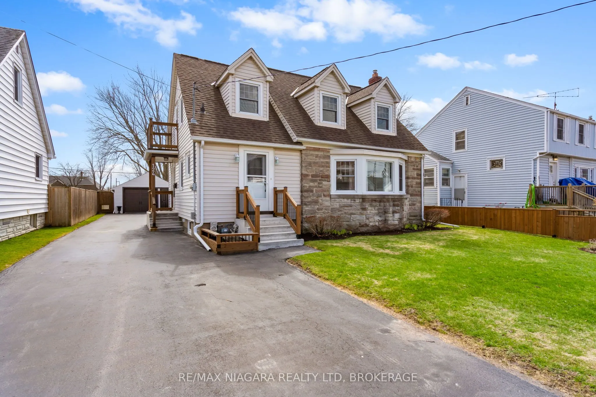 124 Neff Street
