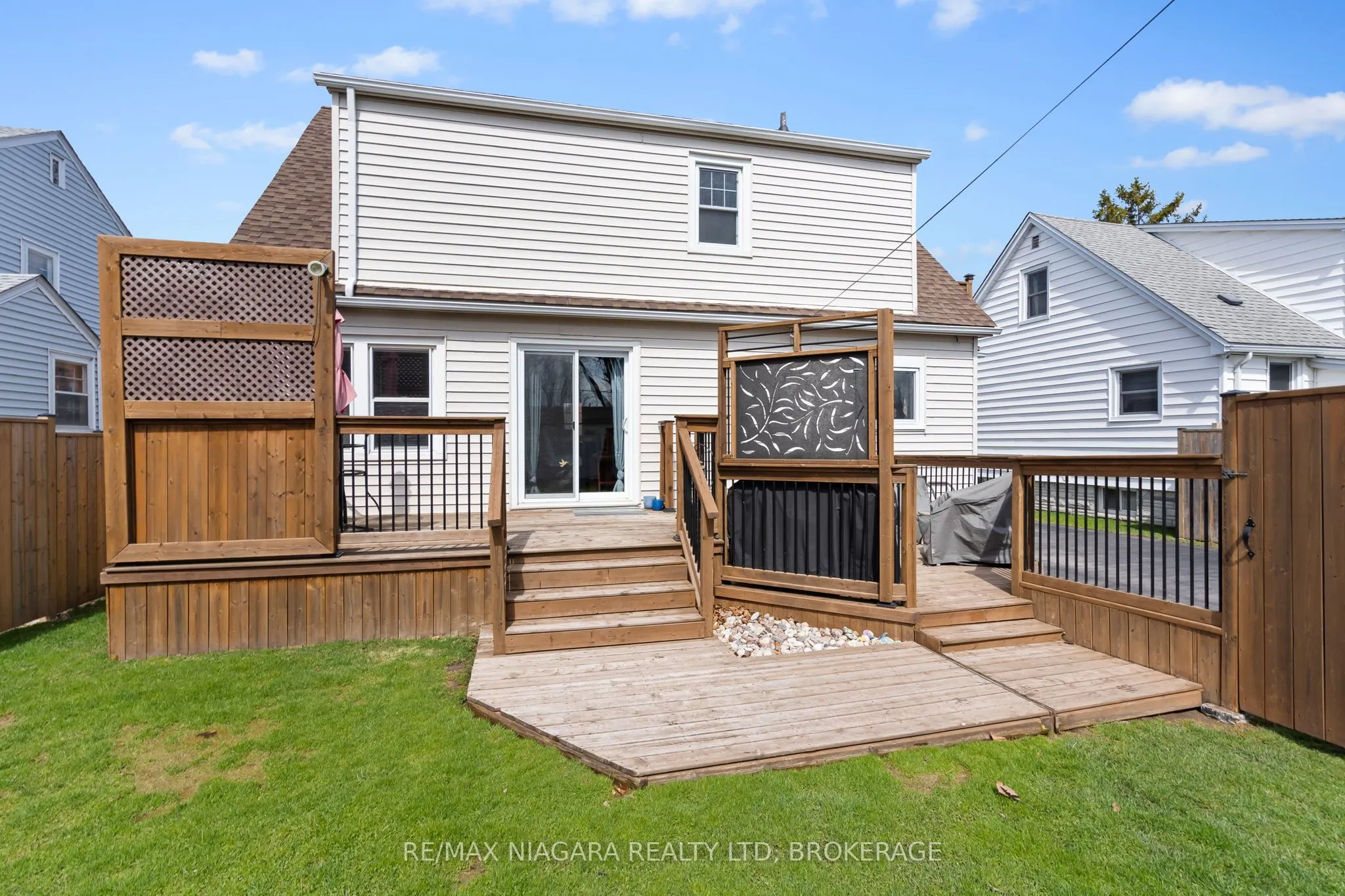 124 Neff Street