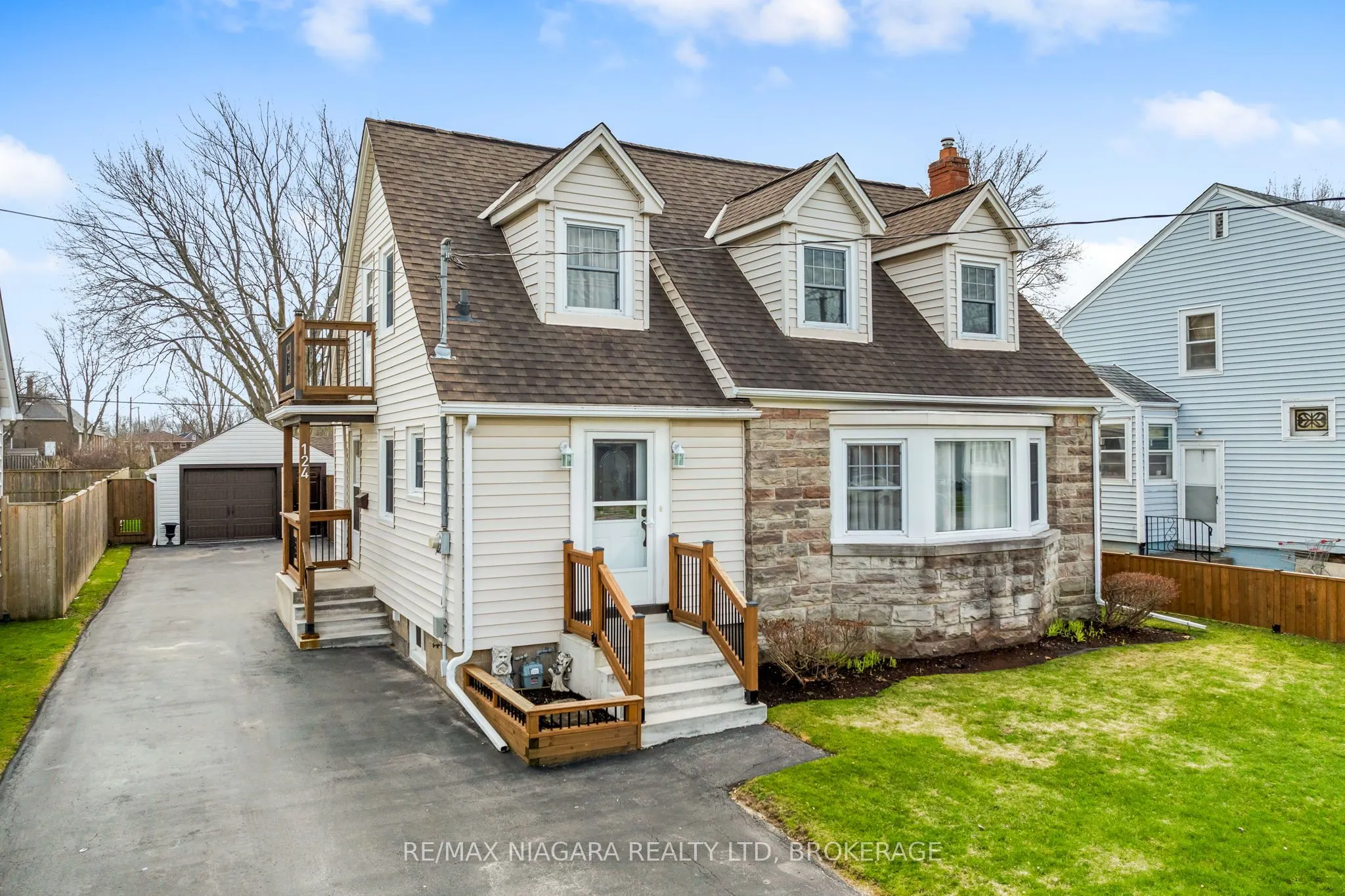 124 Neff Street