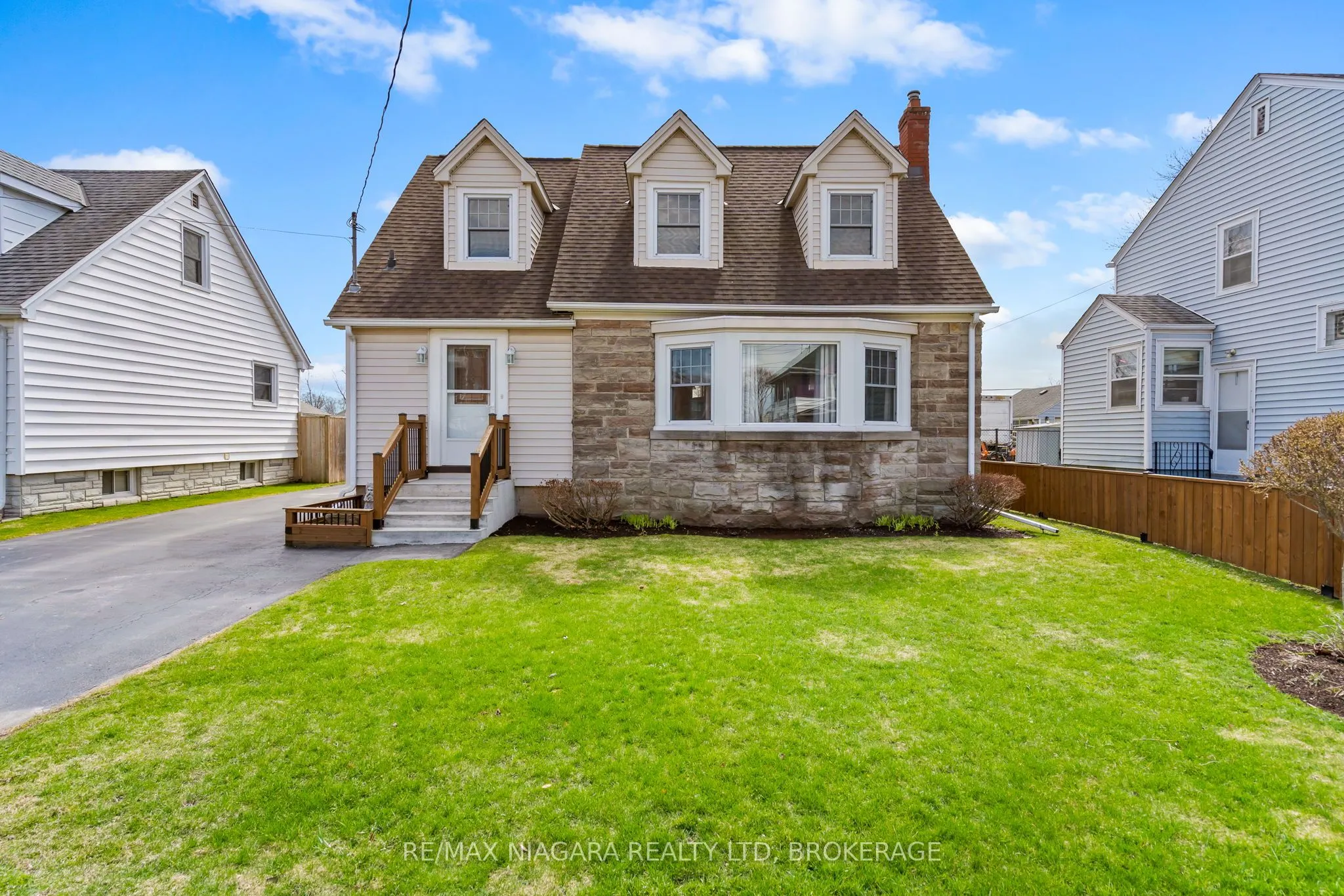 124 Neff Street