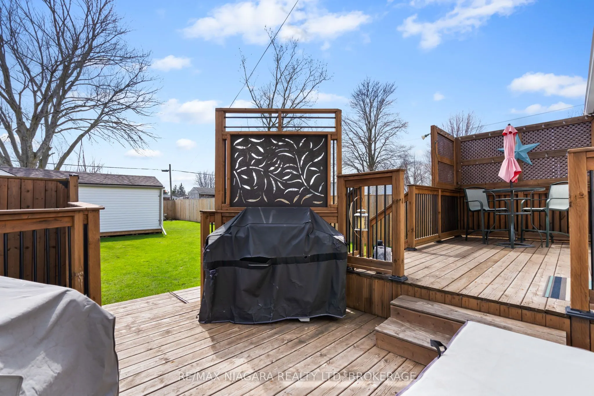 124 Neff Street