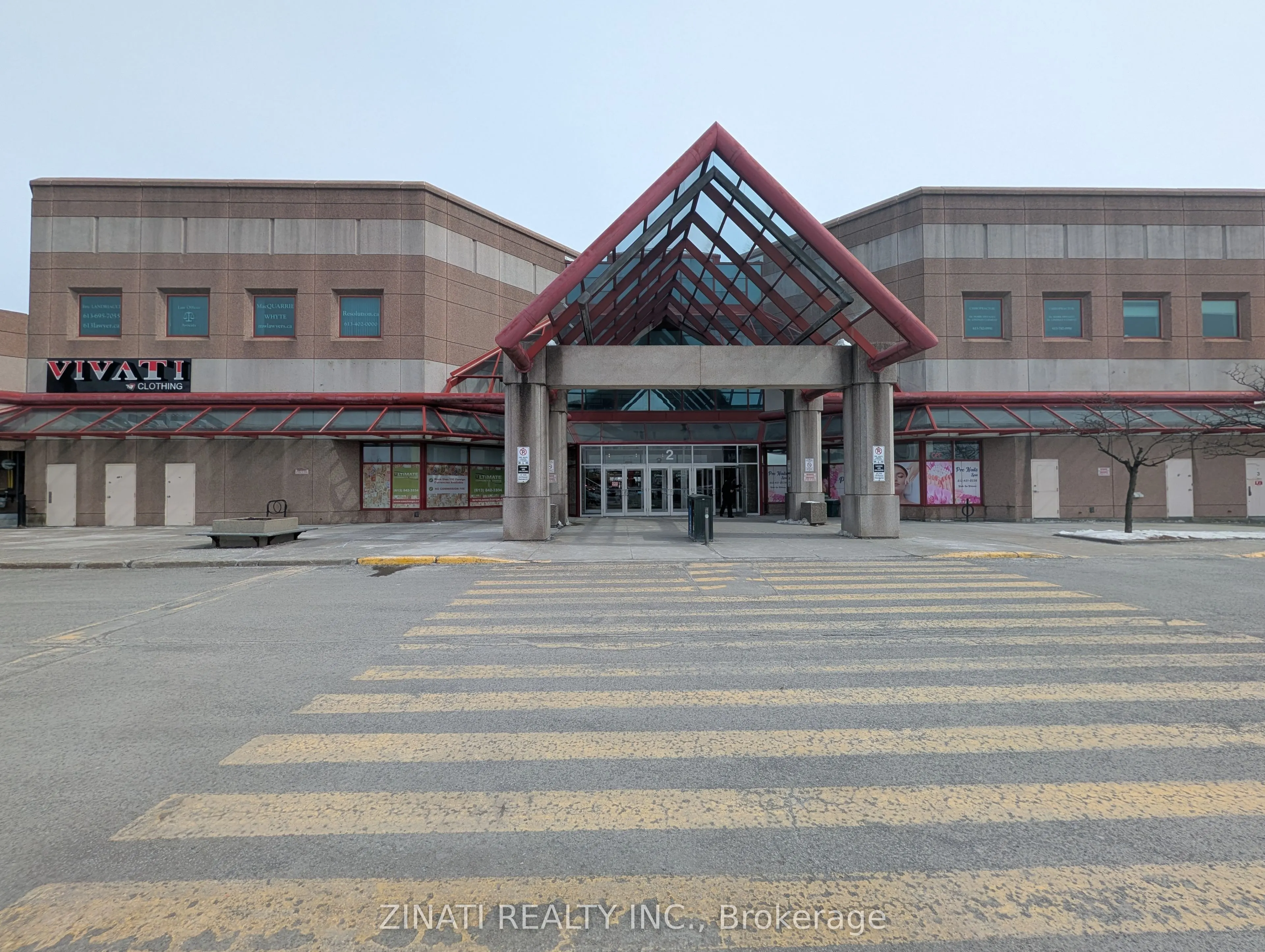 1980 Ogilvie Road #203