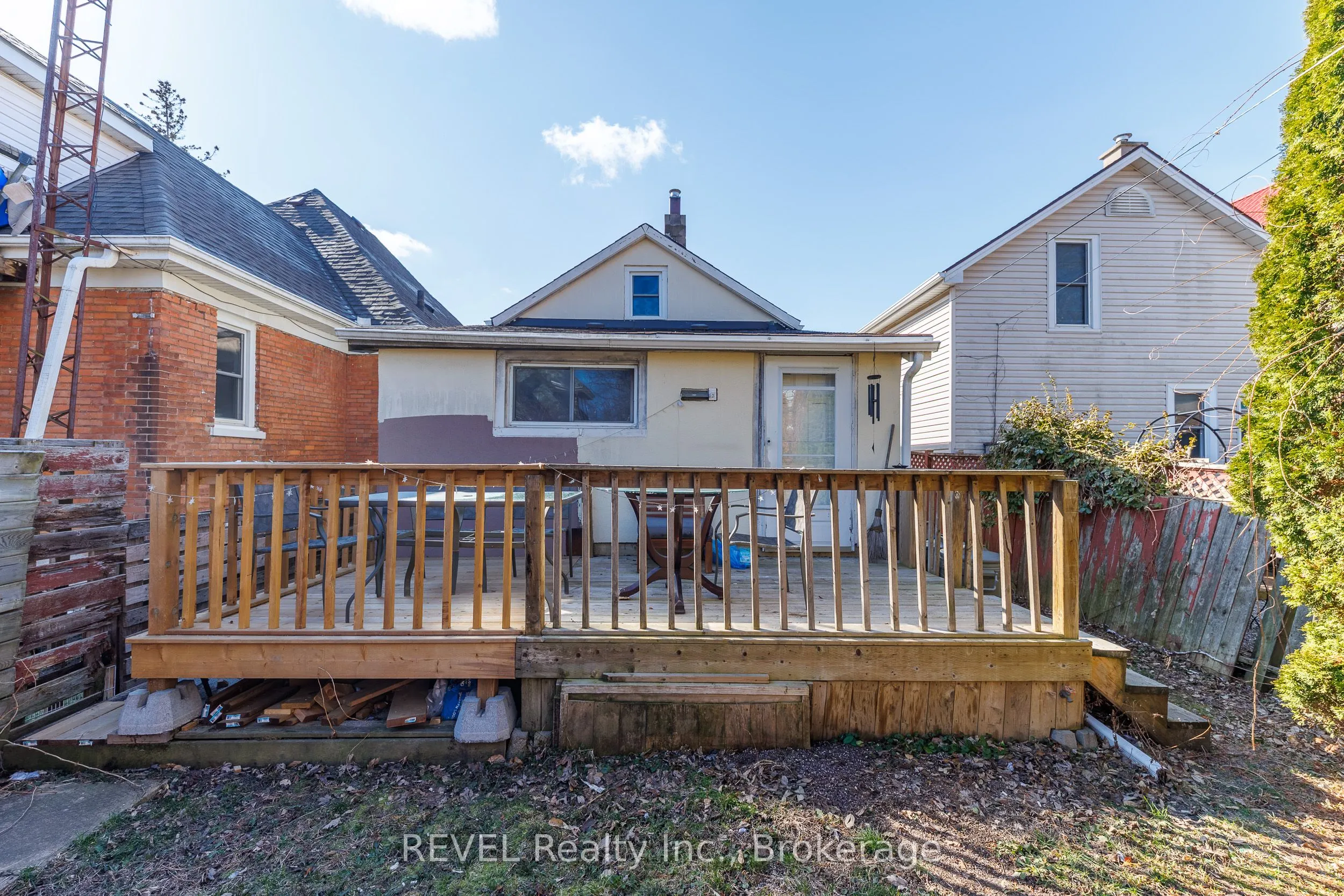 4621 Jepson Street