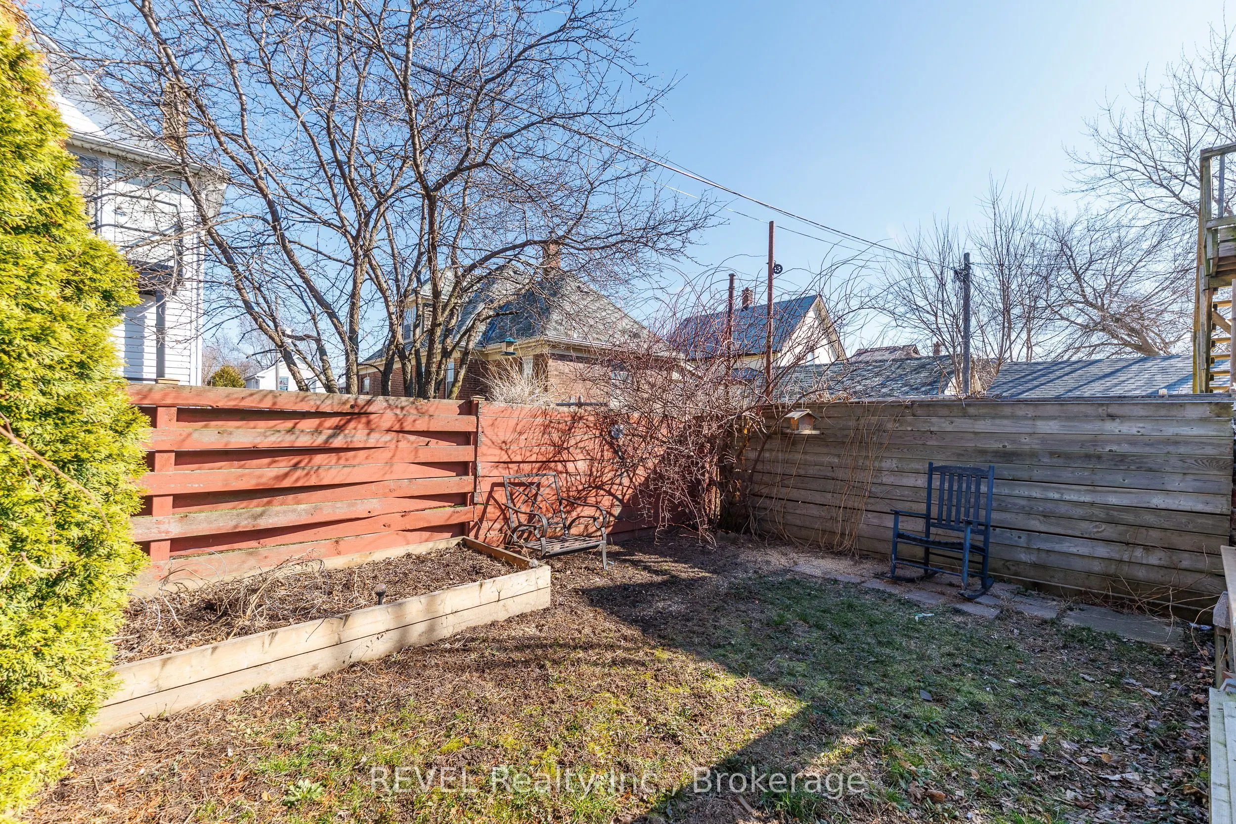 4621 Jepson Street