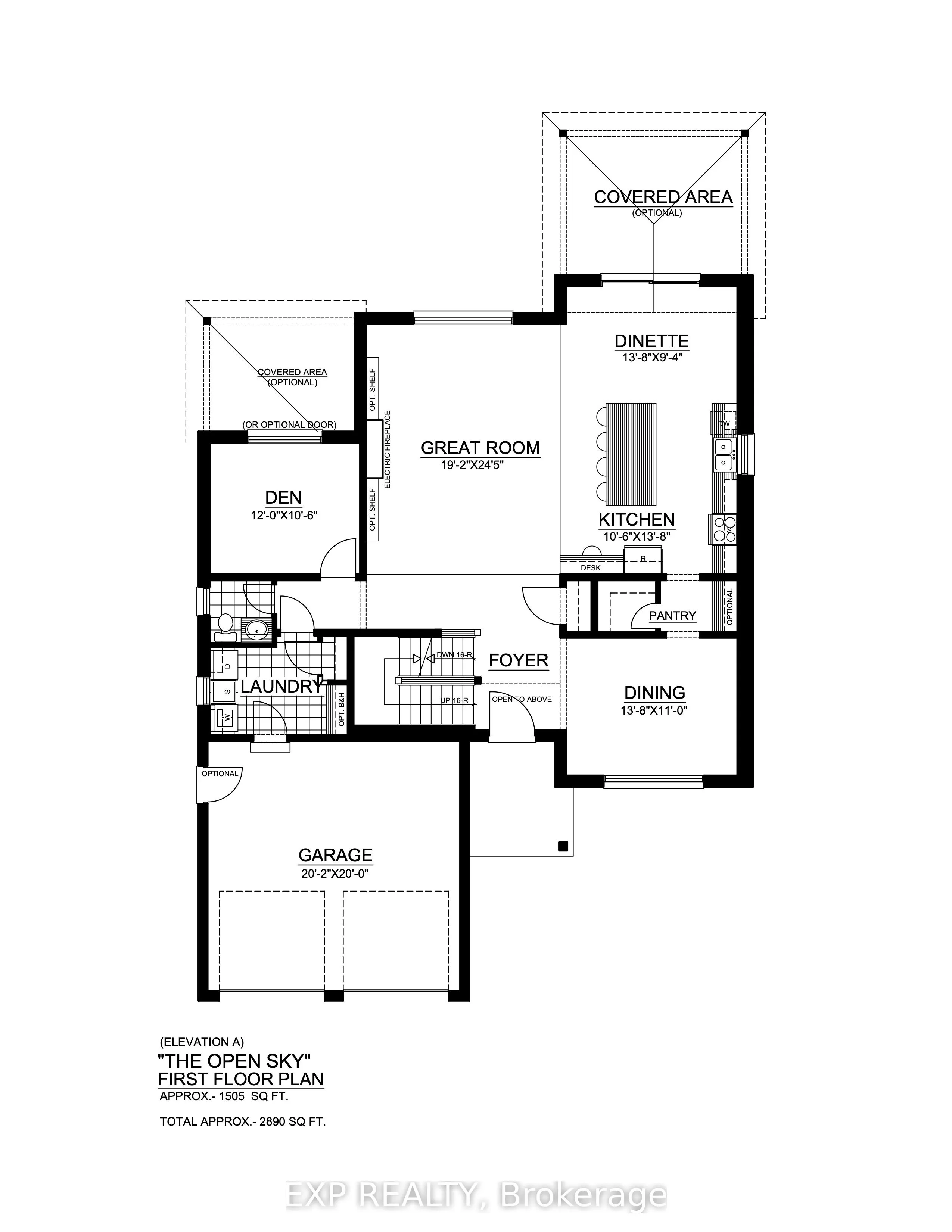 2048 Wickerson Road
