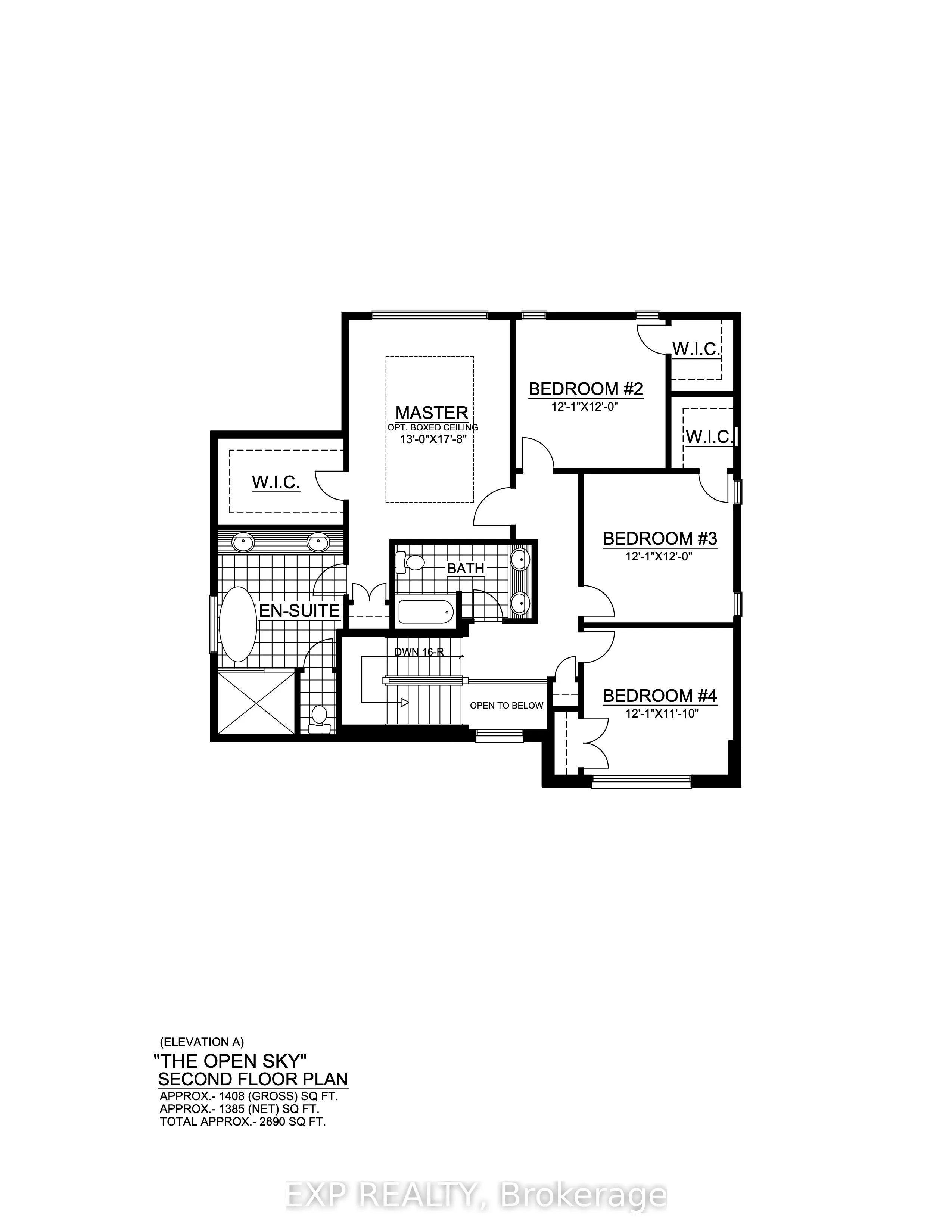 2048 Wickerson Road