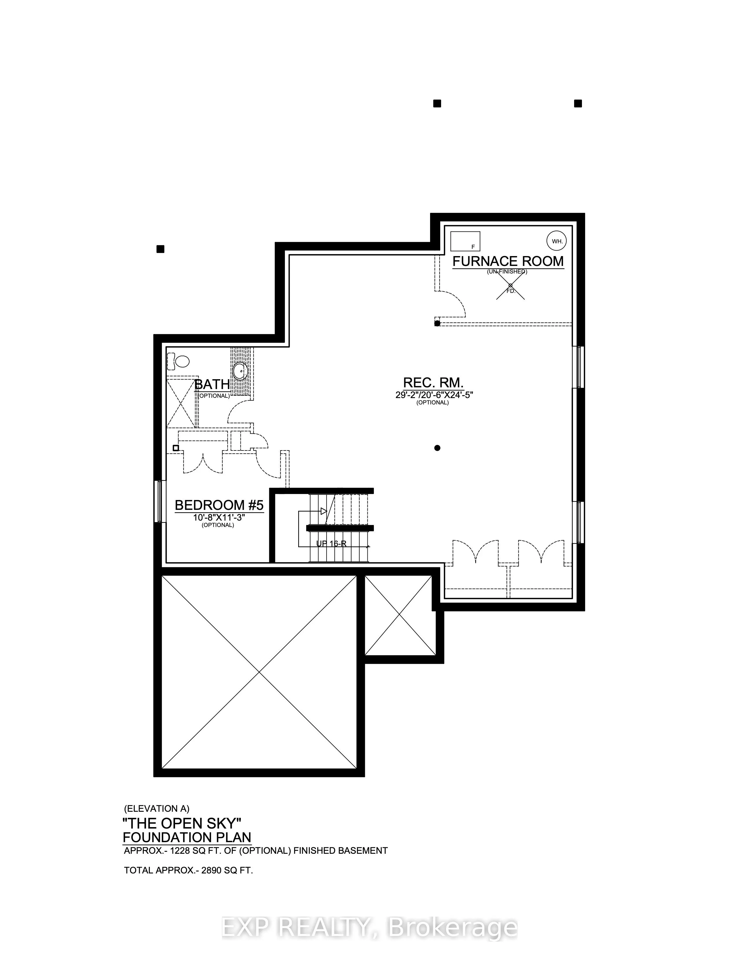 2048 Wickerson Road