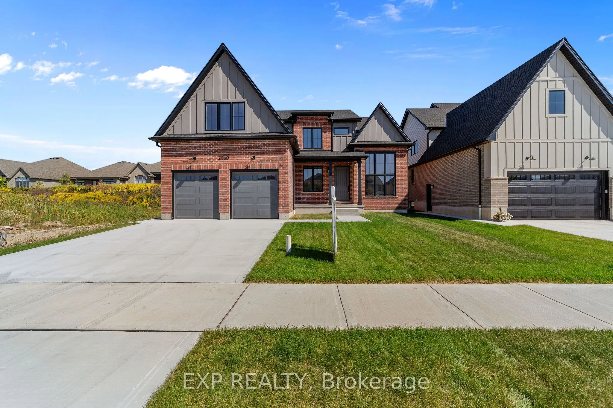 2044 Wickerson Road