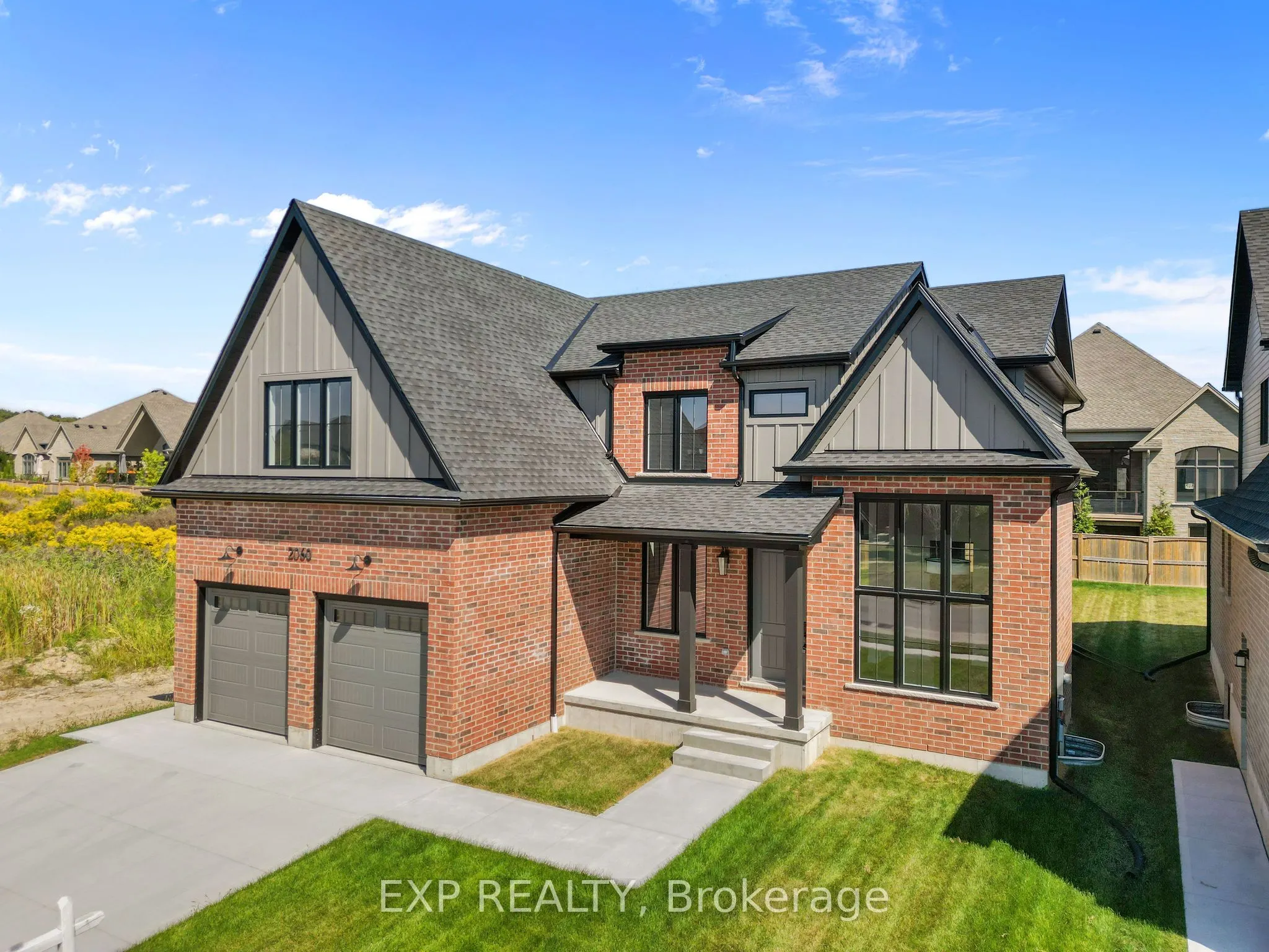 2044 Wickerson Road
