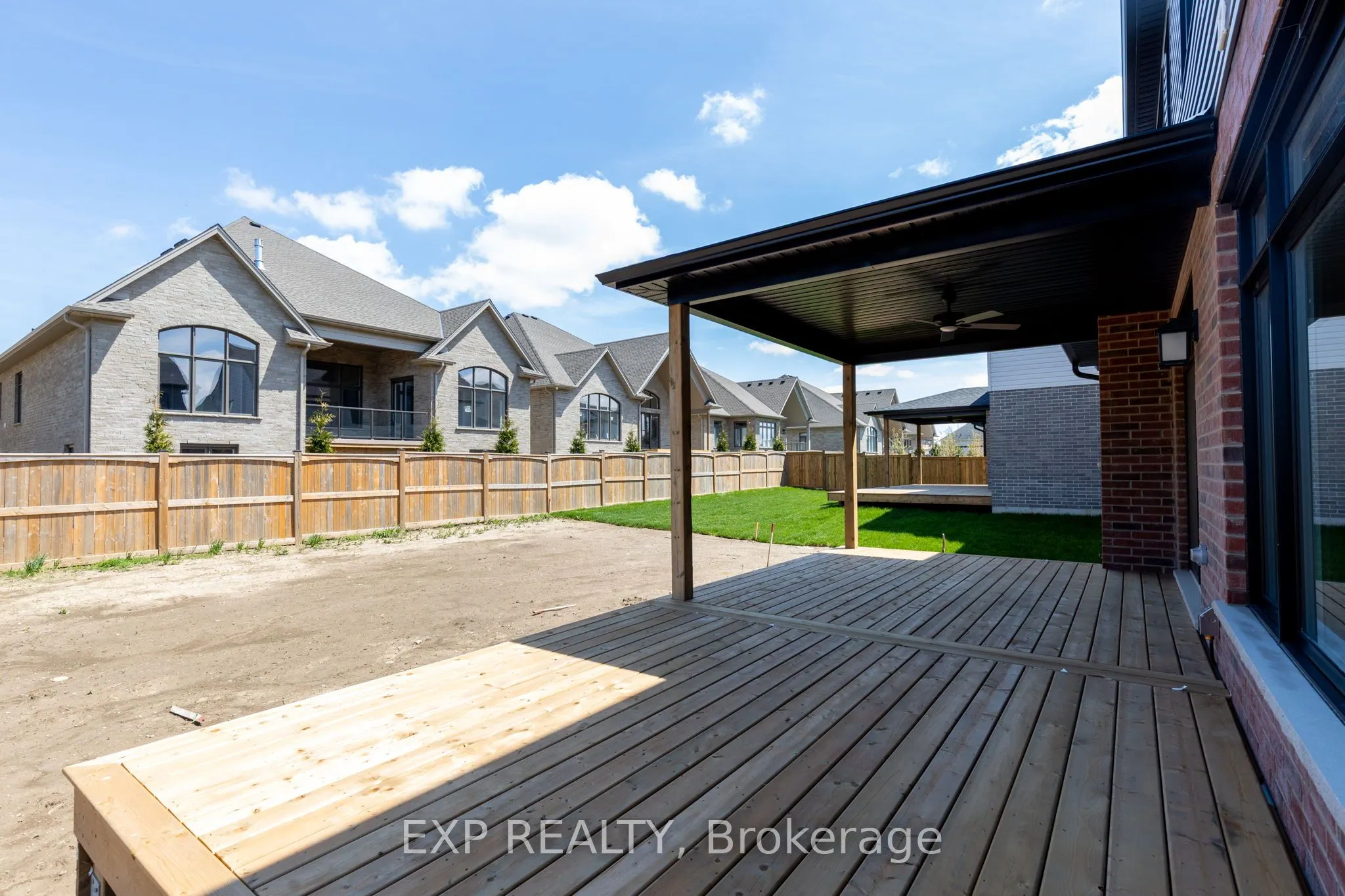 2044 Wickerson Road