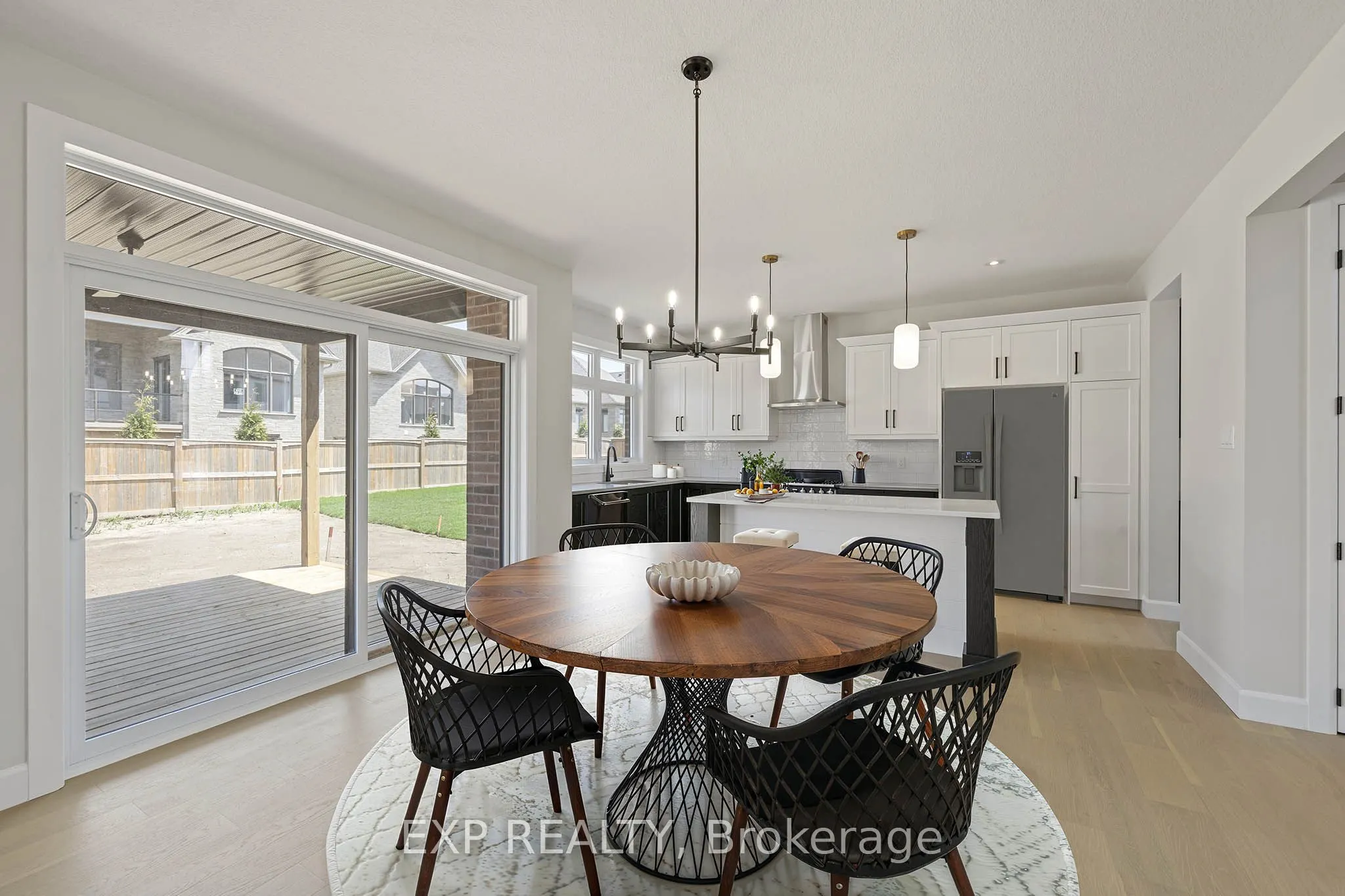 2044 Wickerson Road