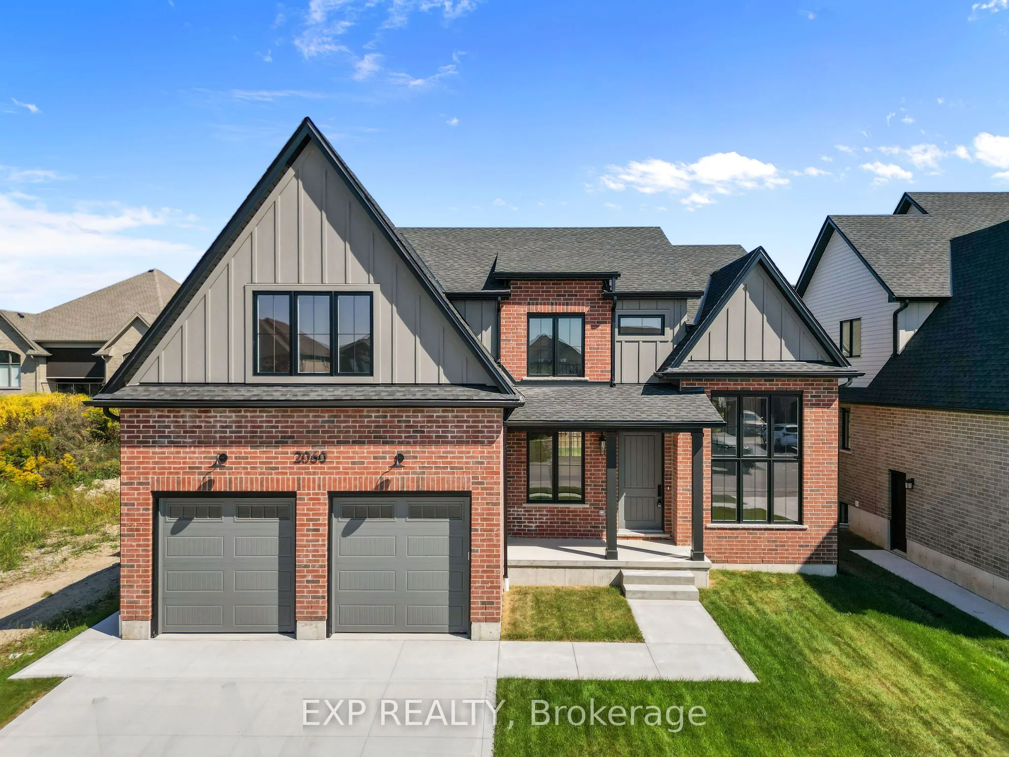 2044 Wickerson Road