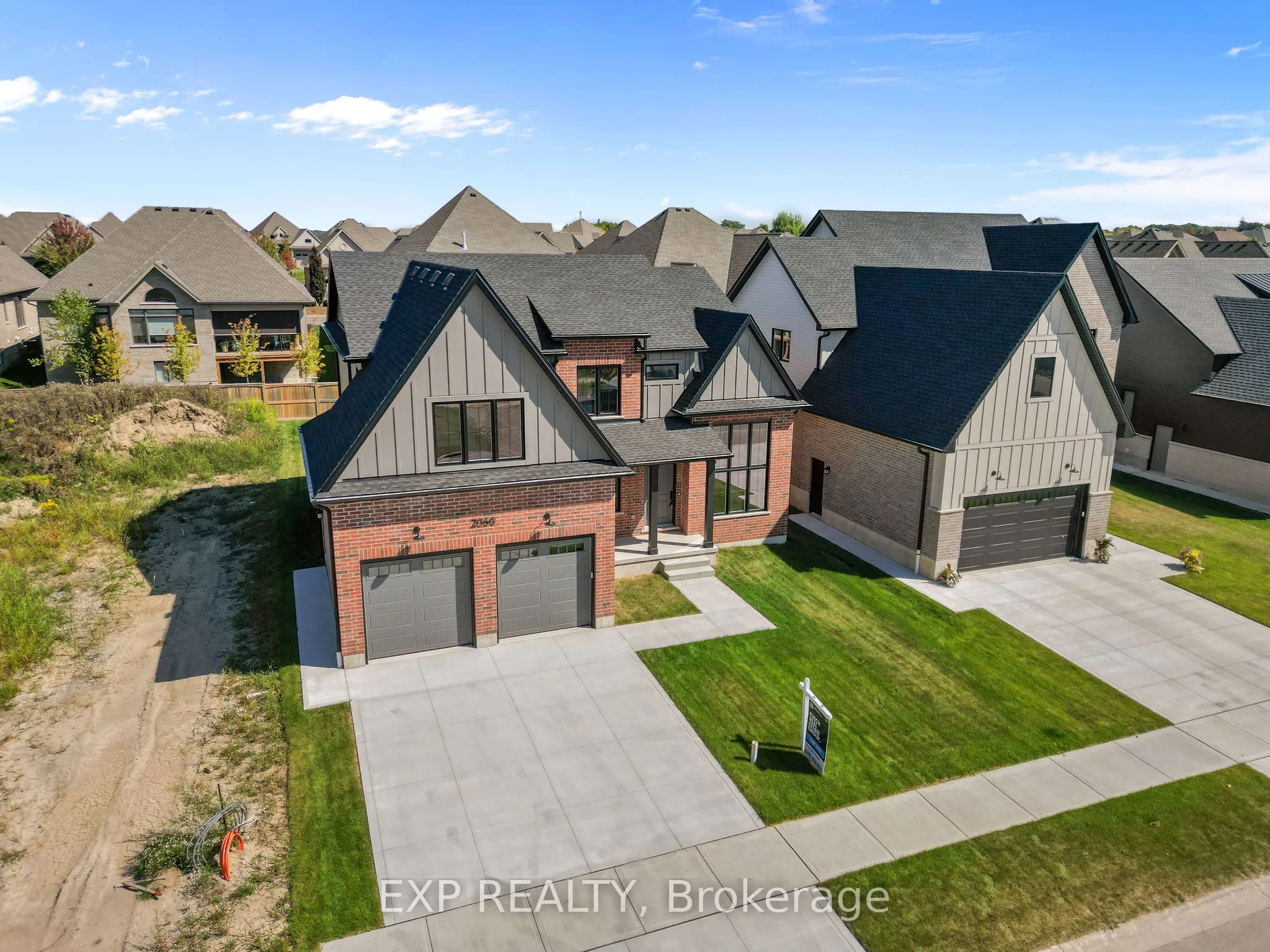 2044 Wickerson Road