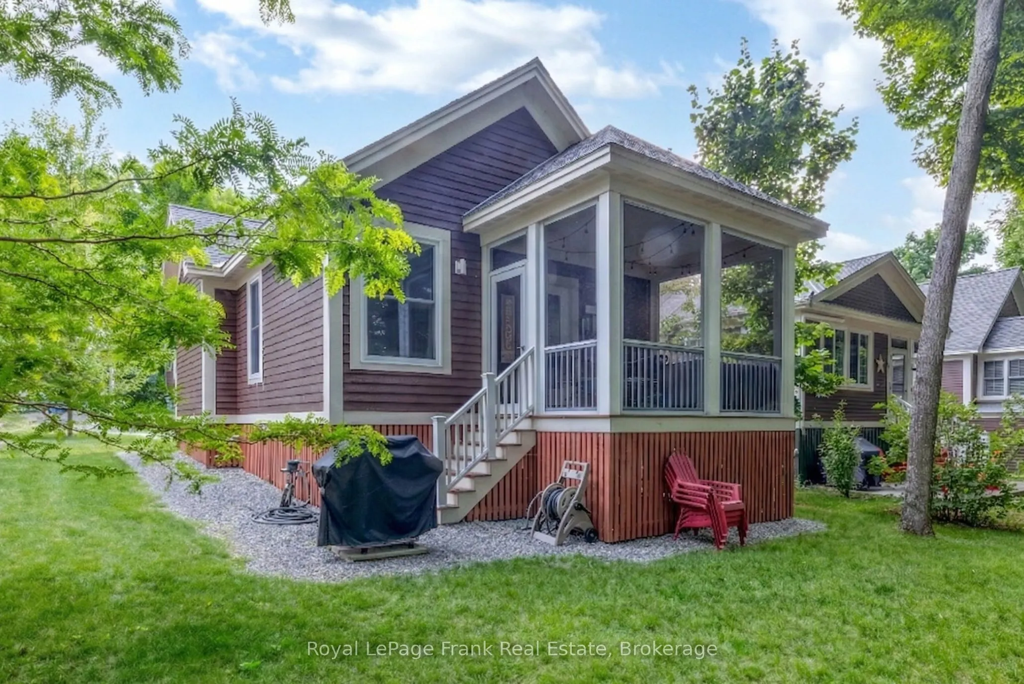 6 Farm View Lane #143