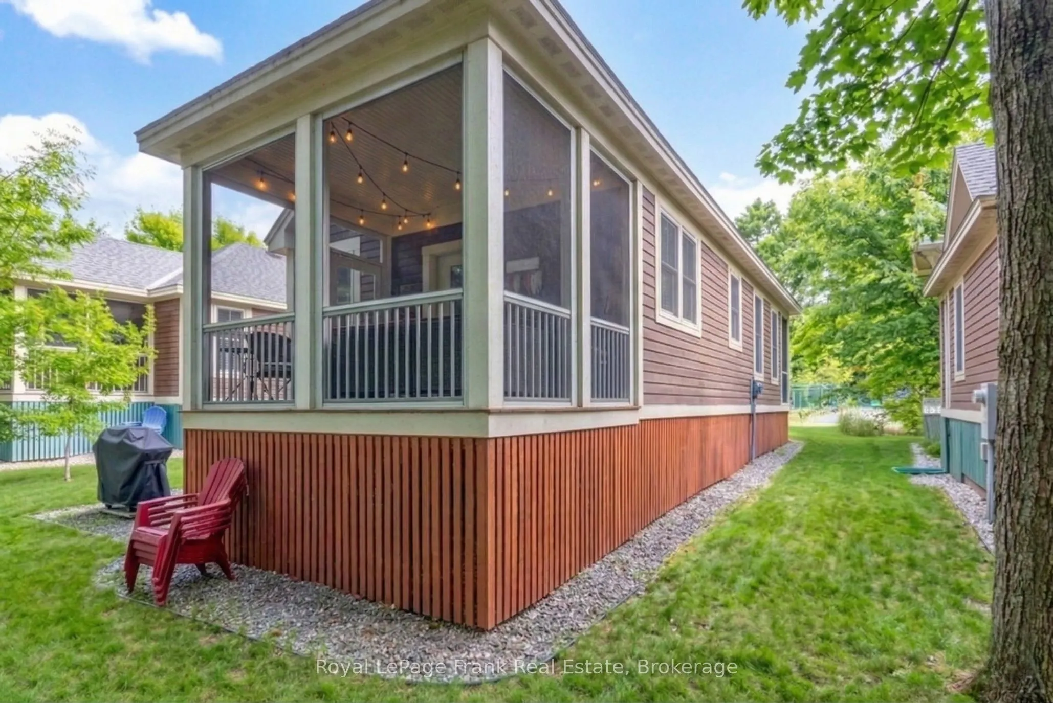 6 Farm View Lane #143