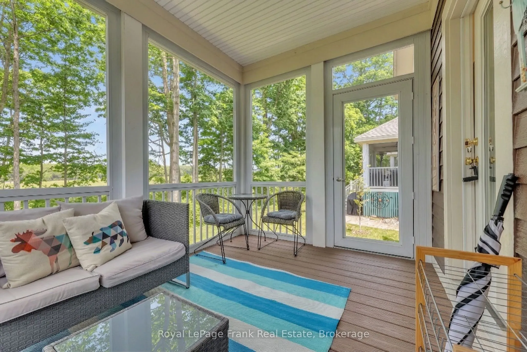 6 Farm View Lane #143