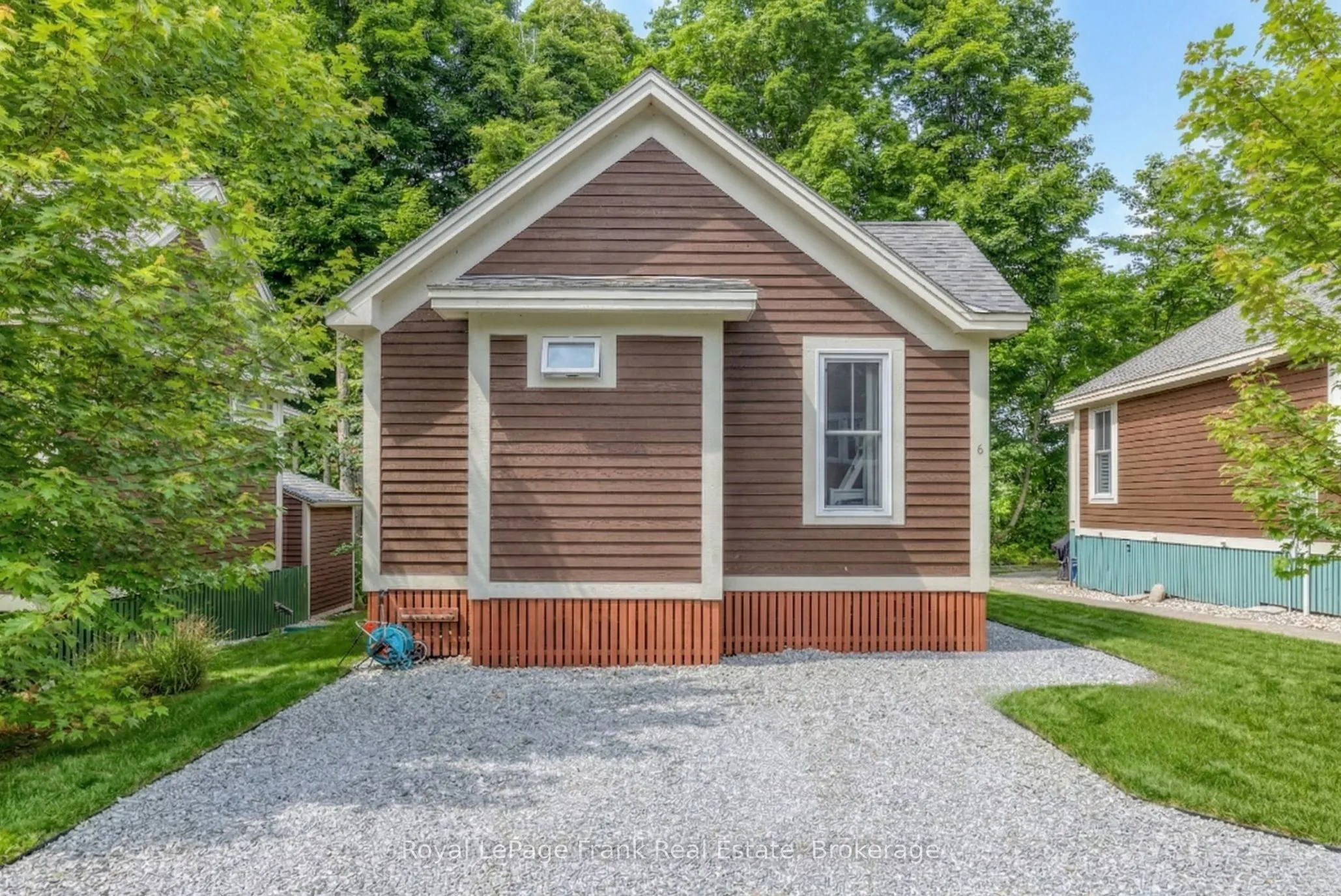6 Farm View Lane #143